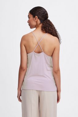 b.young Trägertop BYPERL CAMI TOP - Basic Spaghettitop