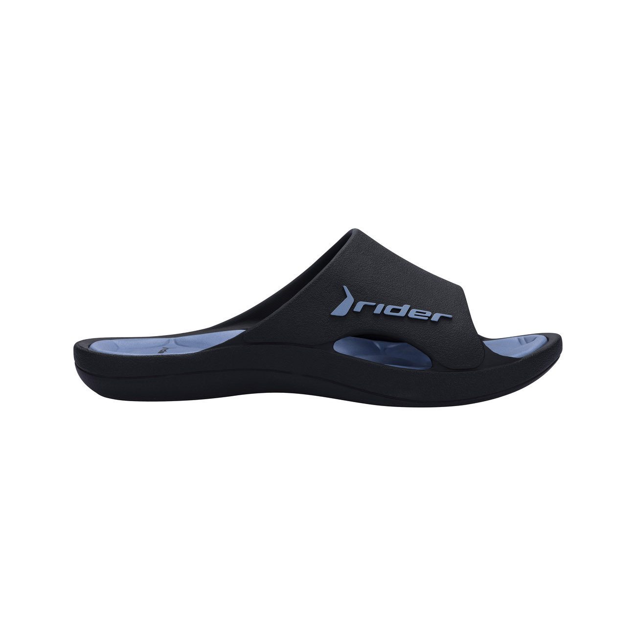 Rider RIDER BAY XIV AD* Badepantolette Badeschlappen mit weicher Sohle - hoher Komfort