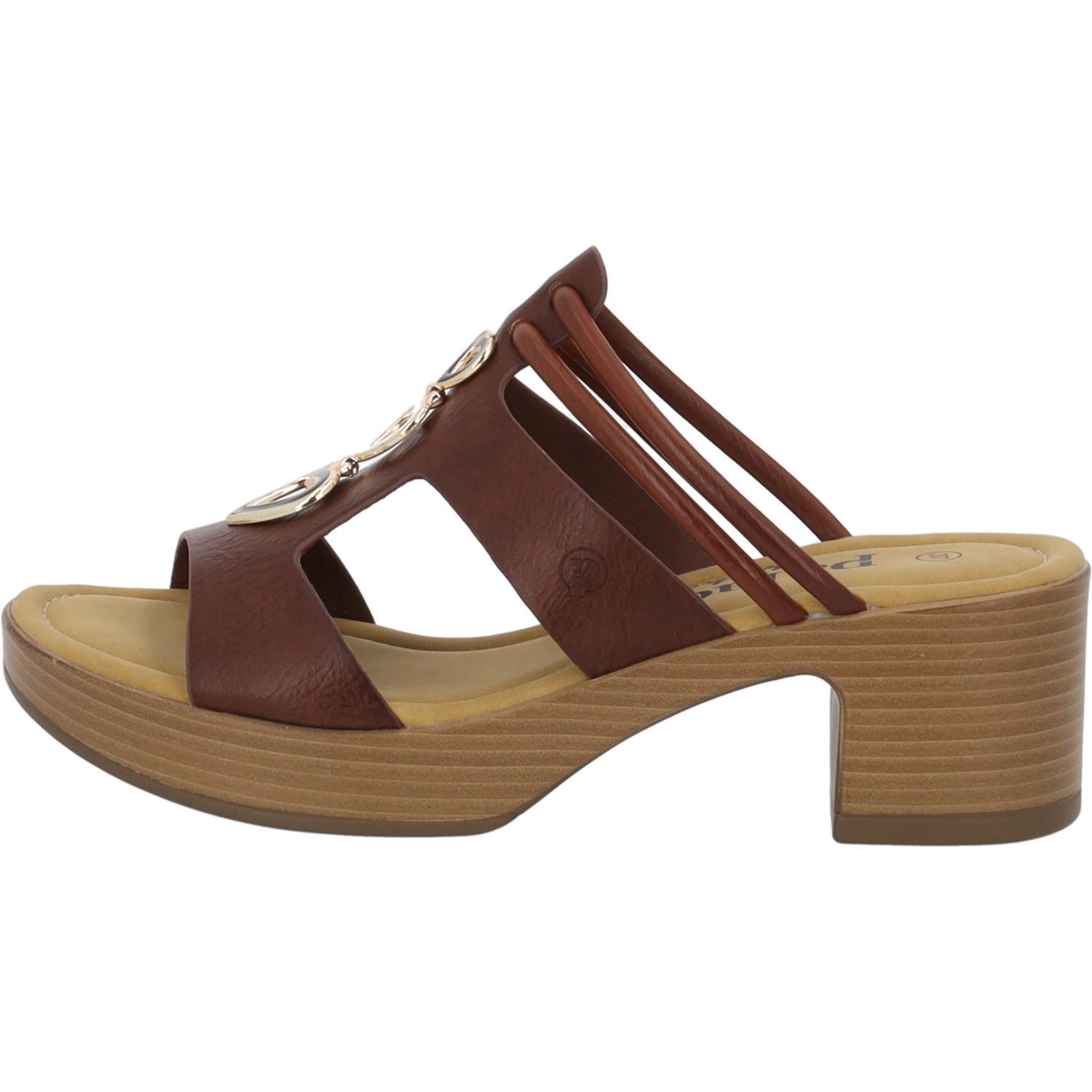 Palado by Sila Sahin Thaumus by Sila Sahin Sandalette