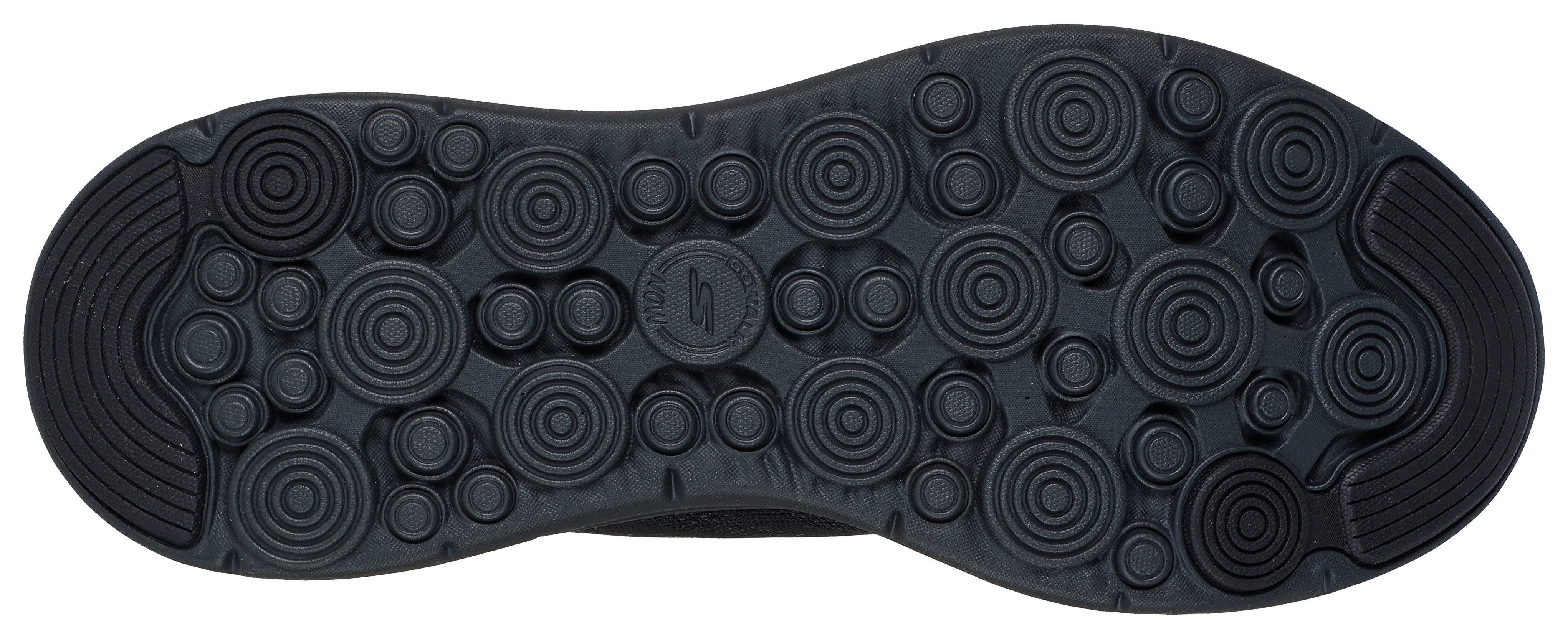 Skechers GO WALK NOW-PAYTON Slip-On Sneaker günstig online kaufen