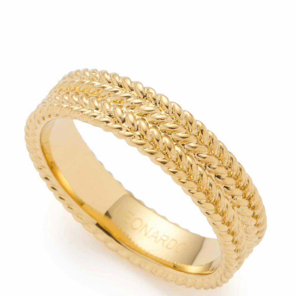 Fingerring Theresia Größe 17