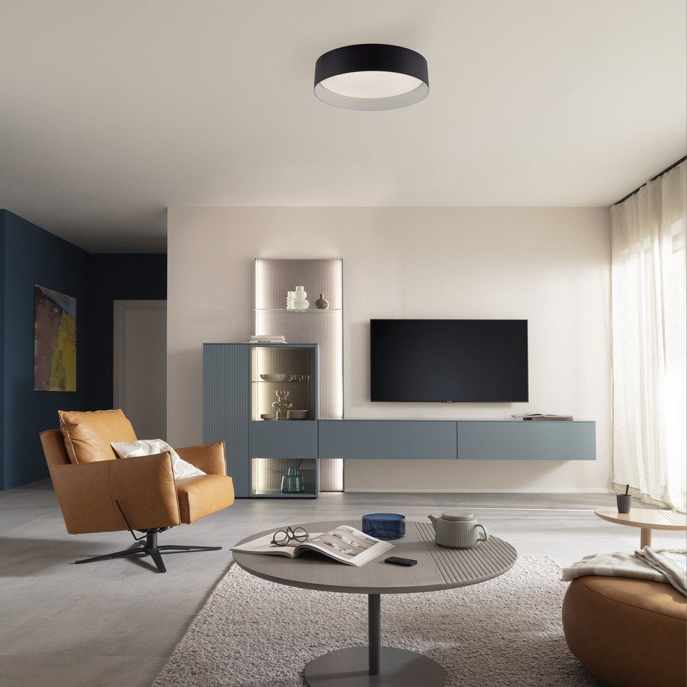 JUST LIGHT LED Deckenleuchte LED Deckenlampe günstig online kaufen