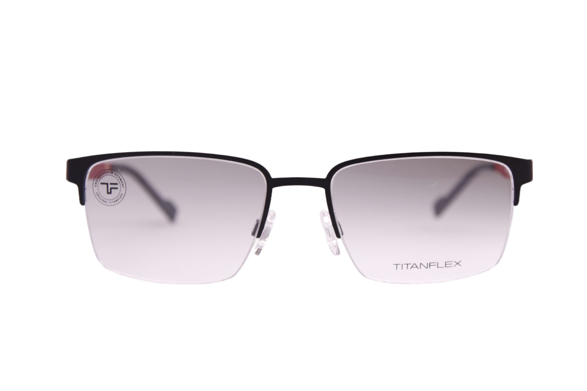 Eschenbach Optik Brillengestell Brillenfassung Titanflex 820883 35