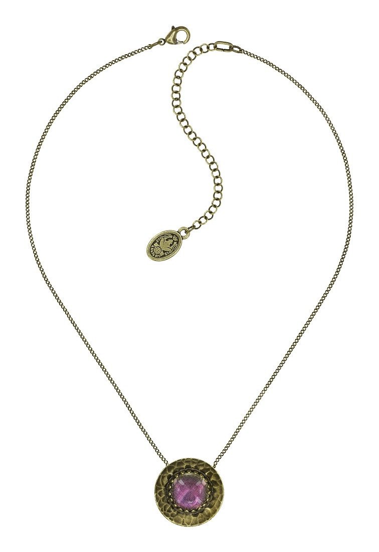 KONPLOTT Kette mit Anhänger Konplott: Kette/Anhänger günstig online kaufen