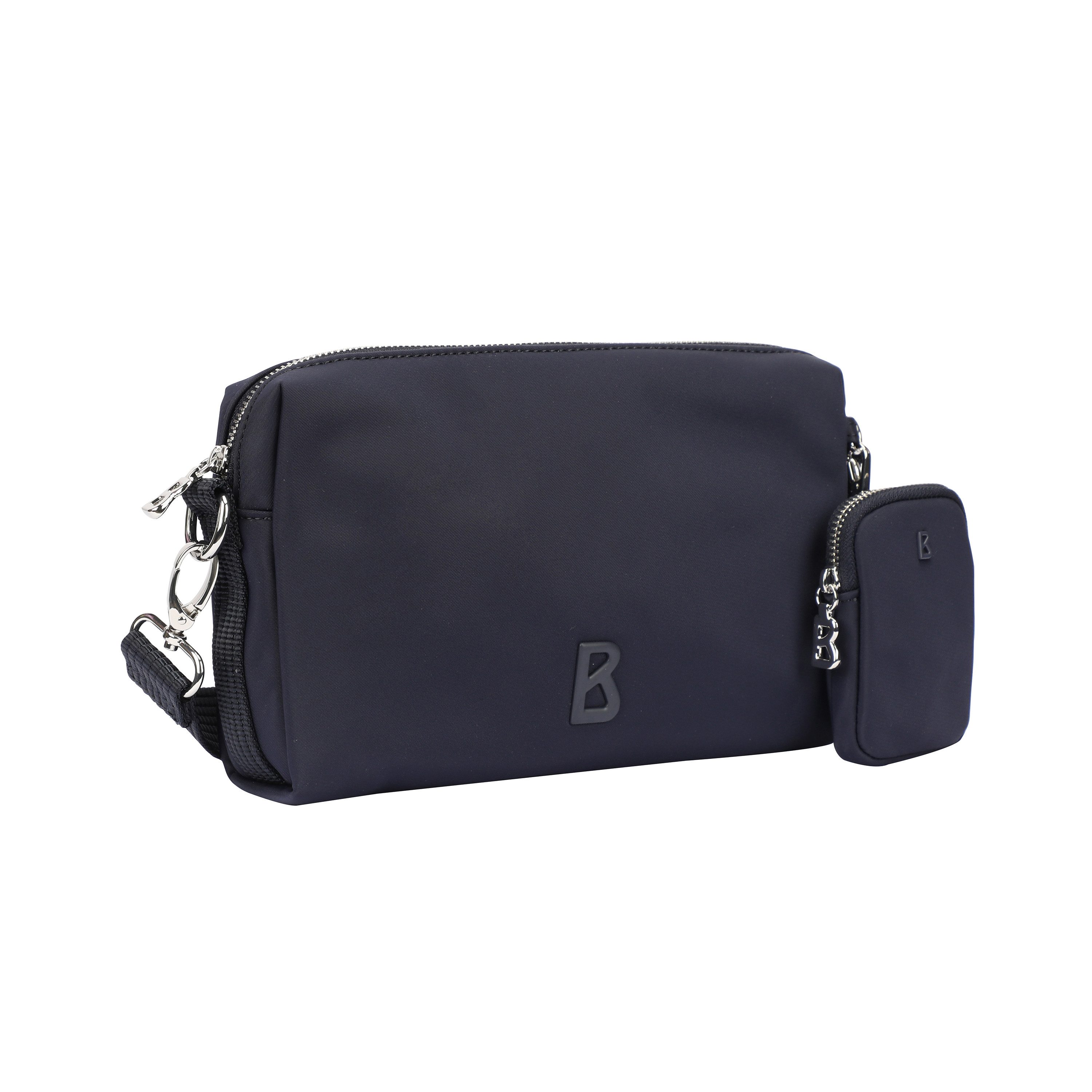 BOGNER Schultertasche Bogner - Damen Schultertasche Verbier Play Pukie günstig online kaufen