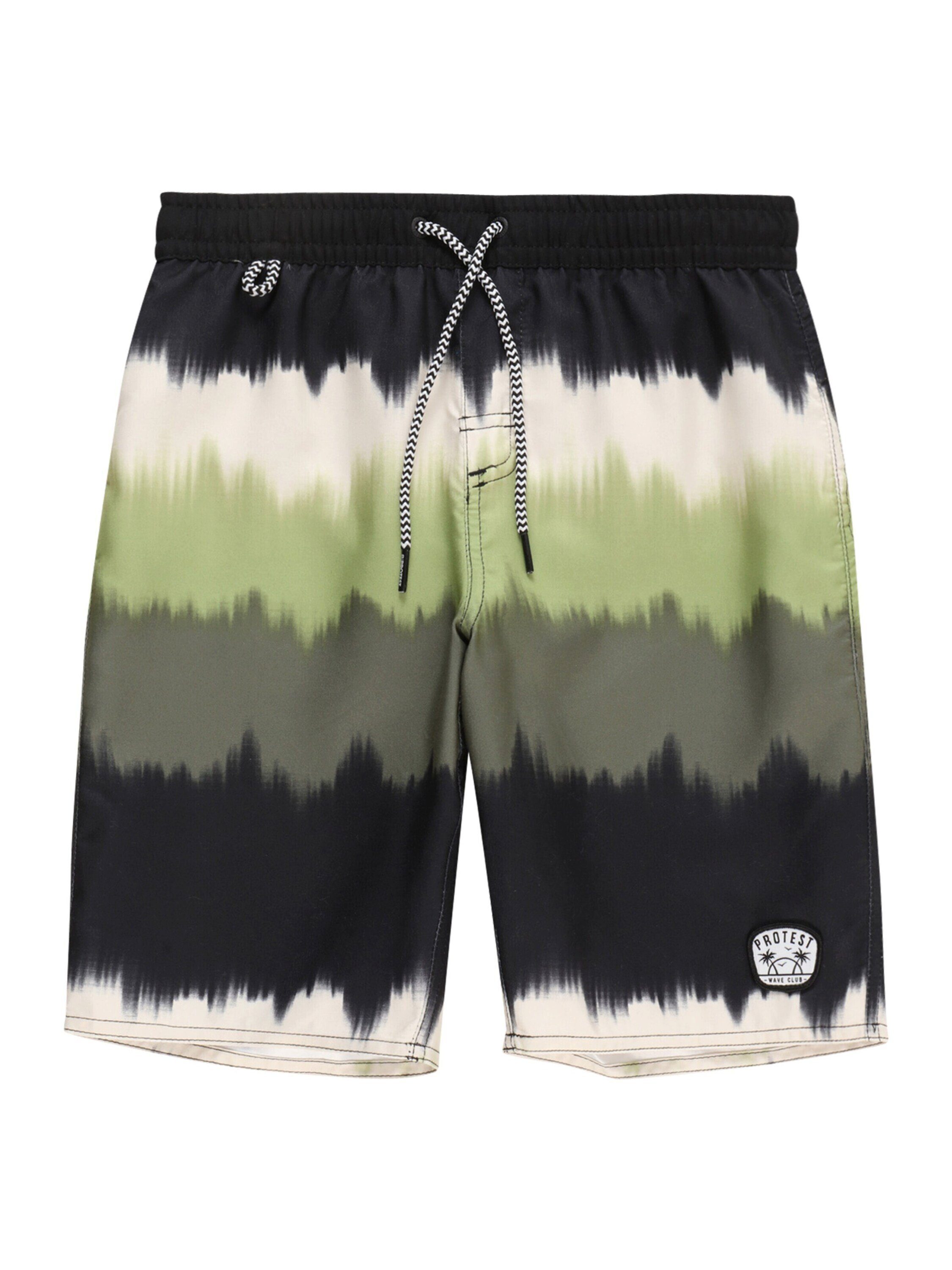 Protest Badeshorts CITY (1-St)