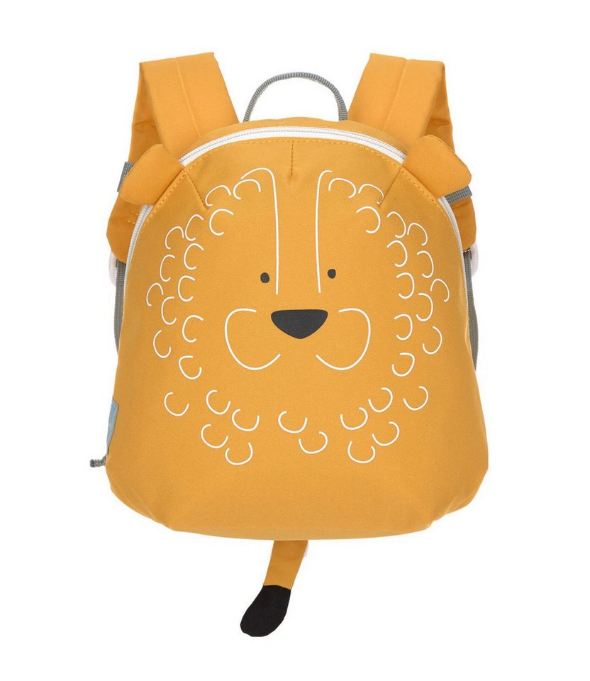 LÄSSIG Rucksack About Friends