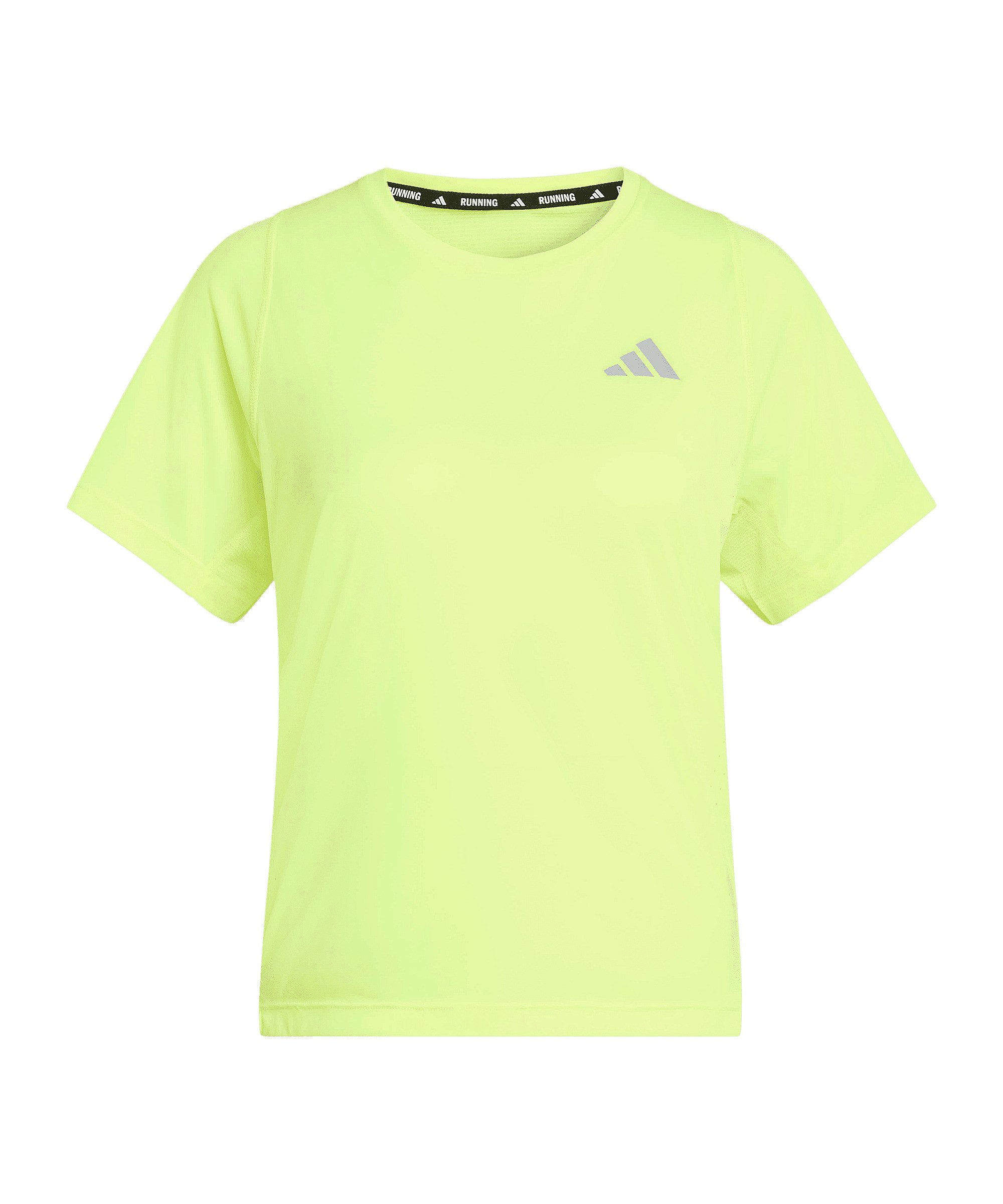 adidas Performance Laufshirt adidas Performance default