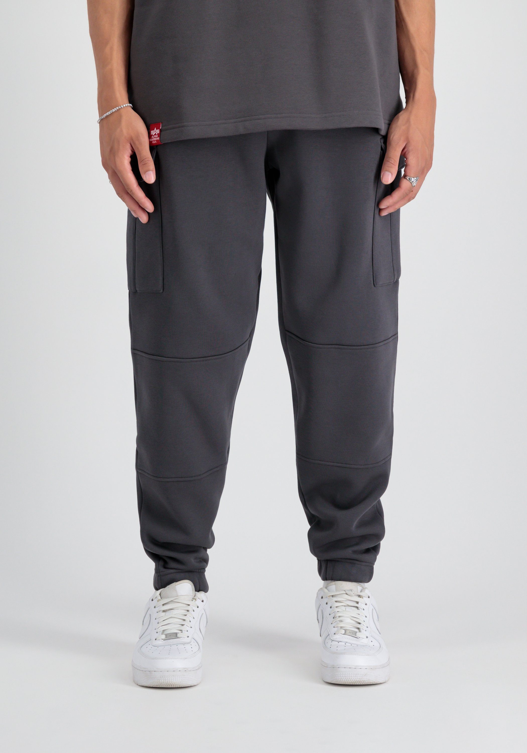 Alpha Industries Jogginghose X-Fit Label Jogger günstig online kaufen