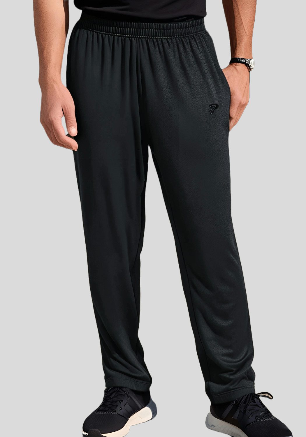 Herbold Sportswear Jogginghose Herren Trainingshose Sporthose günstig online kaufen