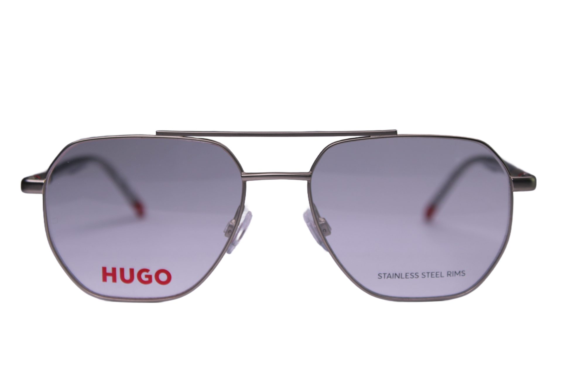 Safilo Brillengestell HUGO Brillenfassung HG1354 CTL