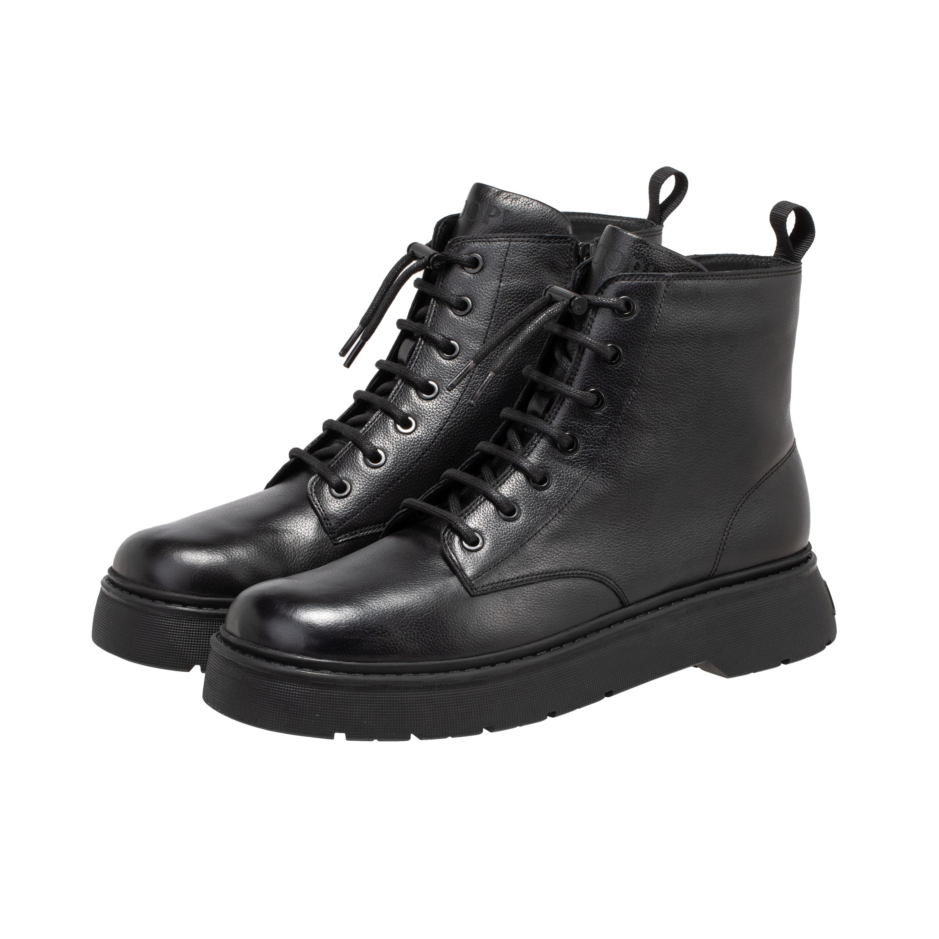 JOOP! Joop - Herren Stiefel Estate Zinon Bootsschuh günstig online kaufen