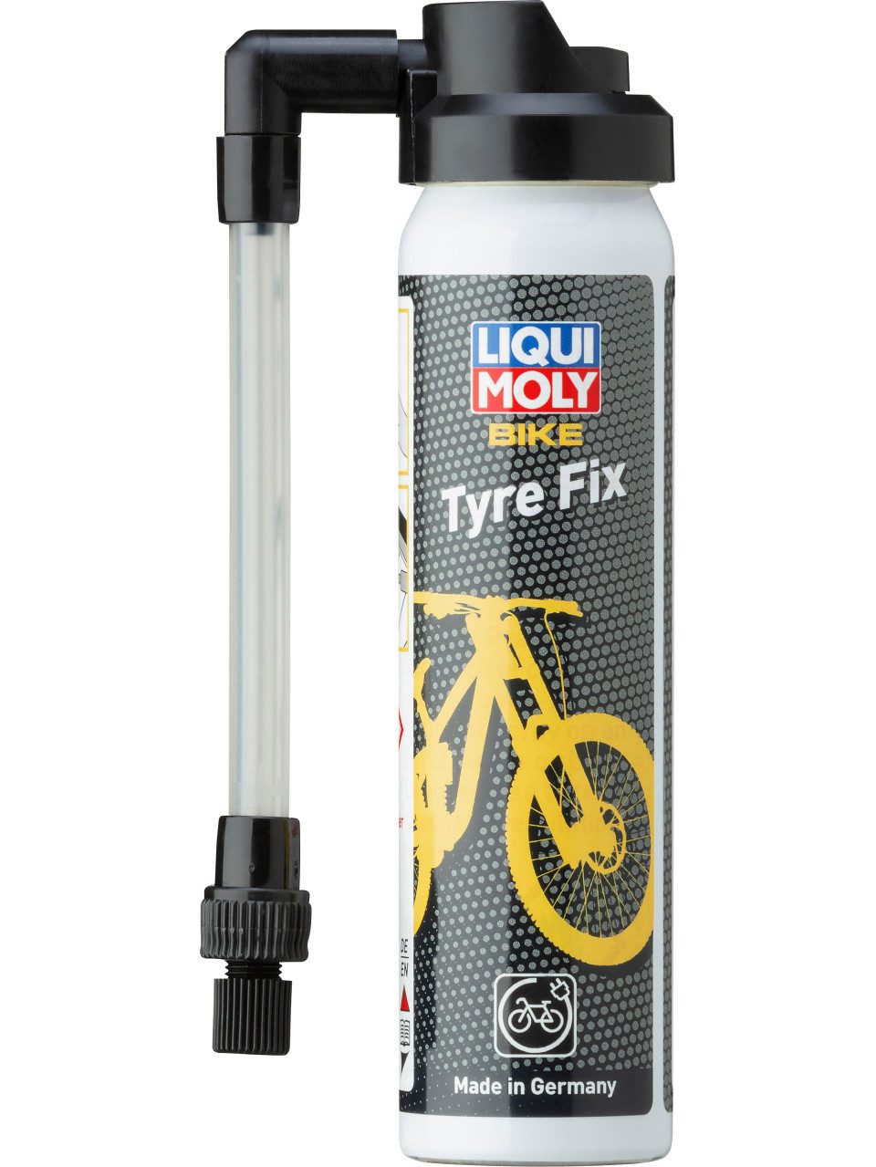 Liqui Moly Fahrrad-Reparaturset Liqui Moly Bike Ersthilfe für Reifen Tyre Fix 75