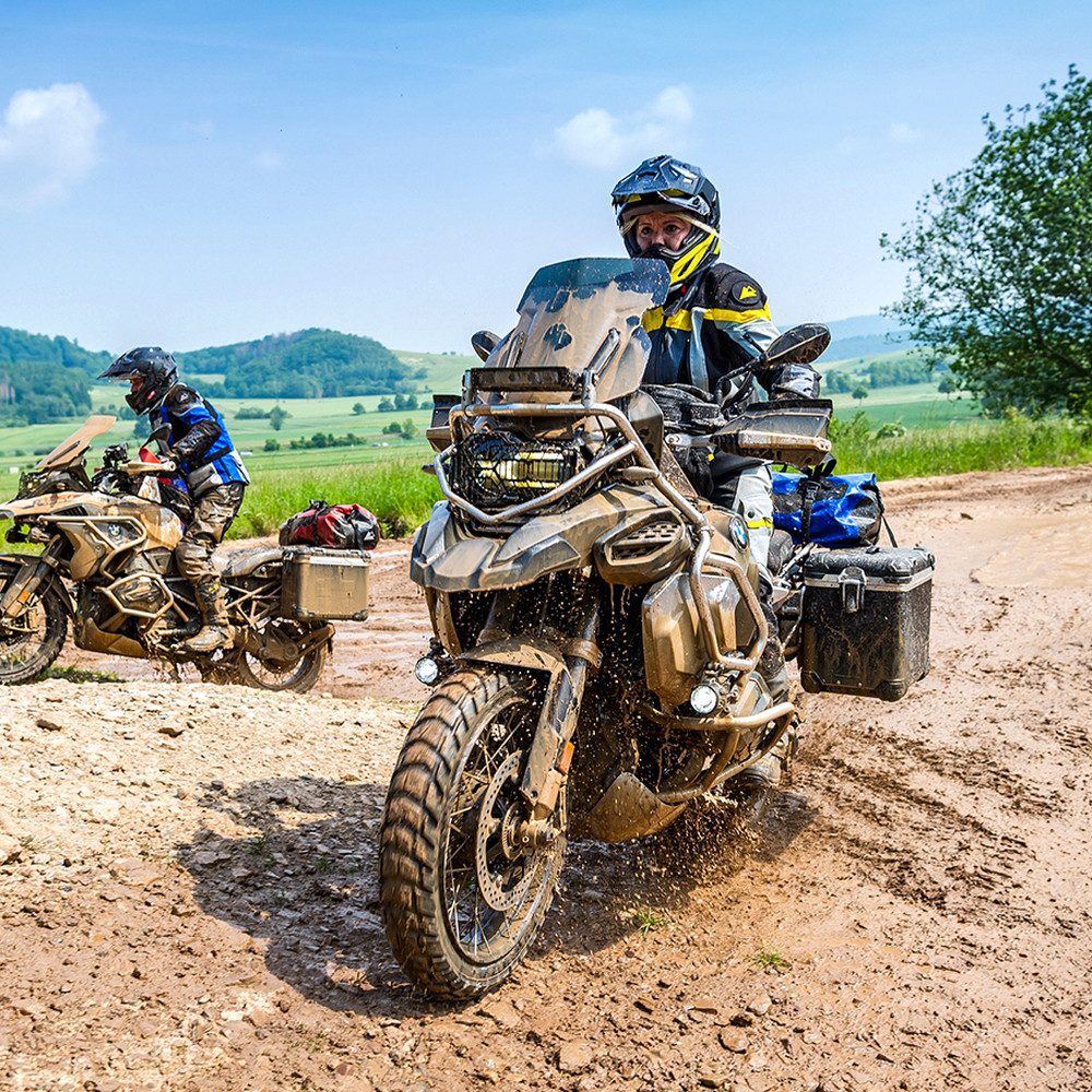 Jochen Schweizer Erlebnisgutschein Endurotraining für Frauen Stadtoldendorf, Werde zur Enduro-Queen
