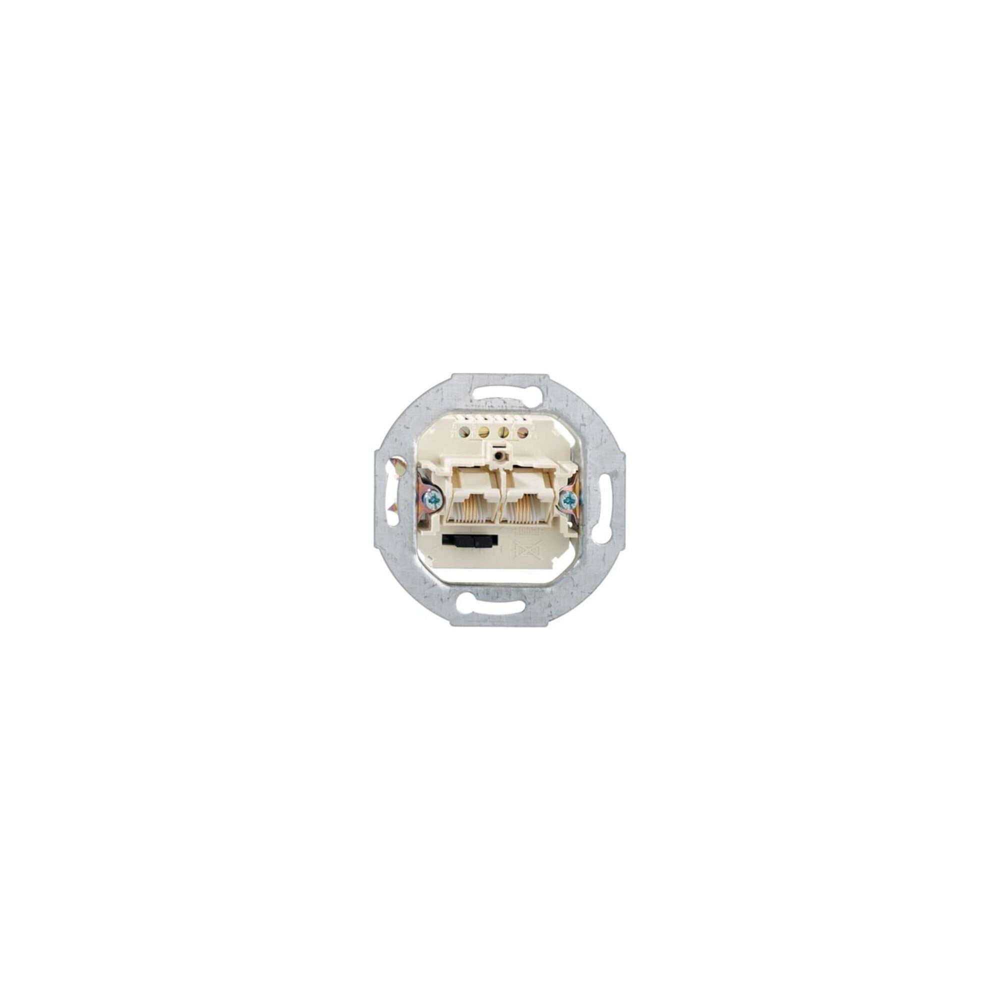 Rutenbeck Rutenbeck Anschlußdose IAE/UAE 2x8(4)TRSUp0 Installationskabel