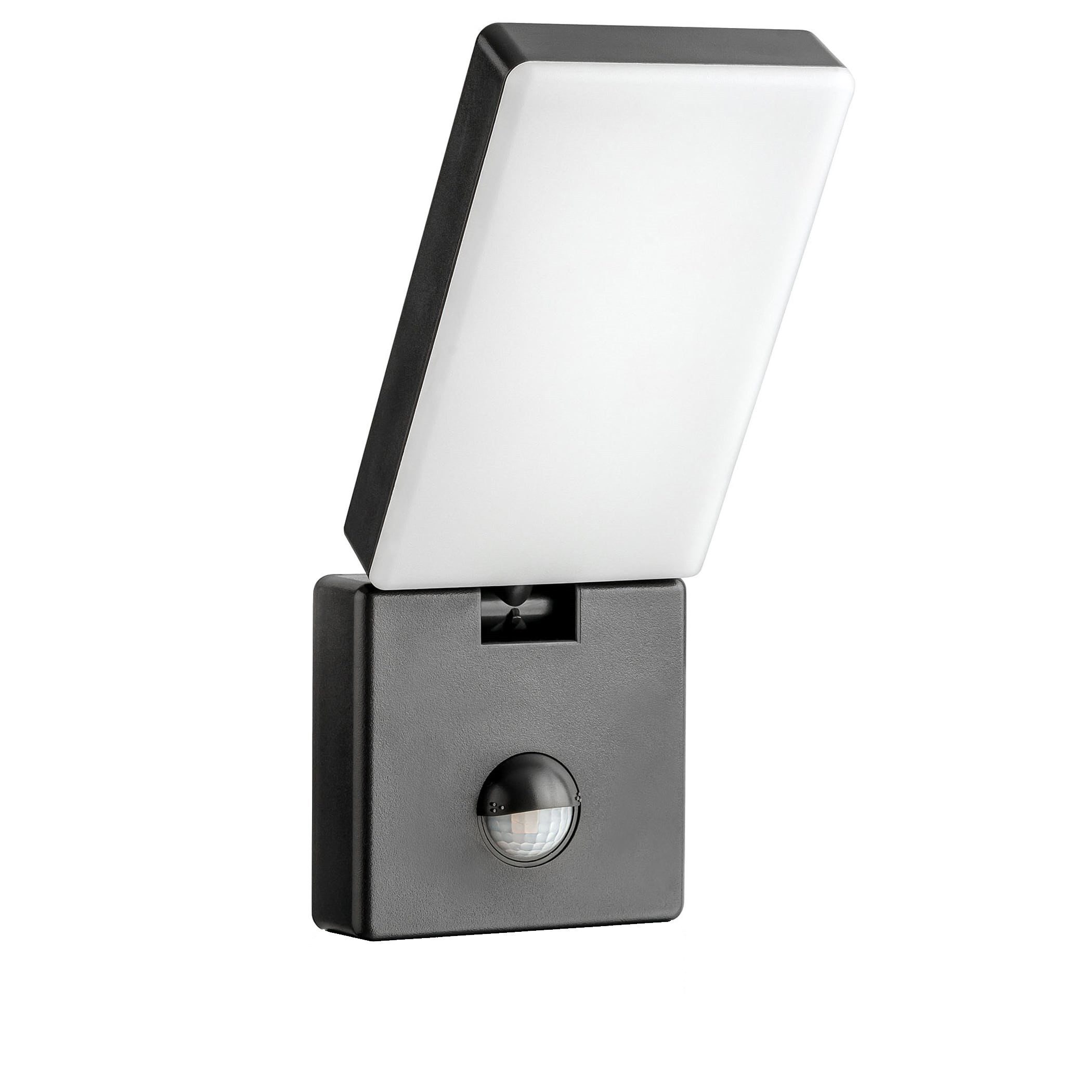 SEBSON Außen-Wandleuchte LED Außenleuchte Bewegungsmelder 9m/140° günstig online kaufen