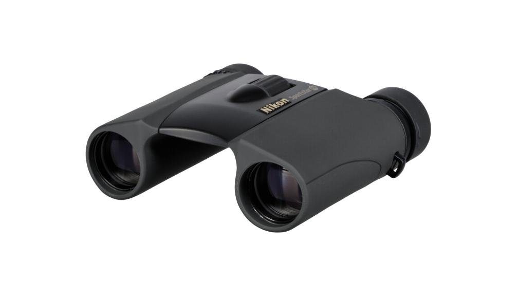 Sportstar EX 8x25 schwarz Fernglas