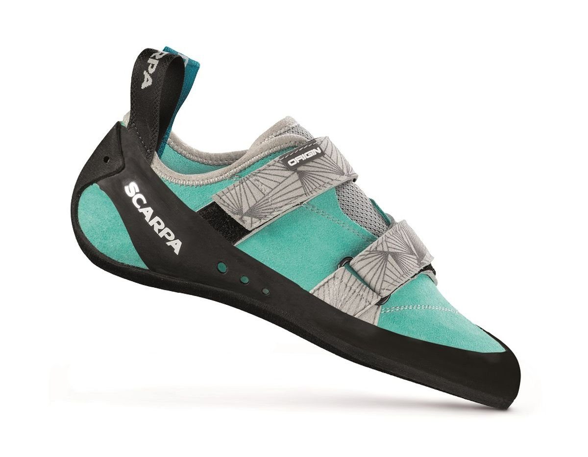 Scarpa Origin (Kletterschuhe, Damen) - Scarpa Outdoorschuh