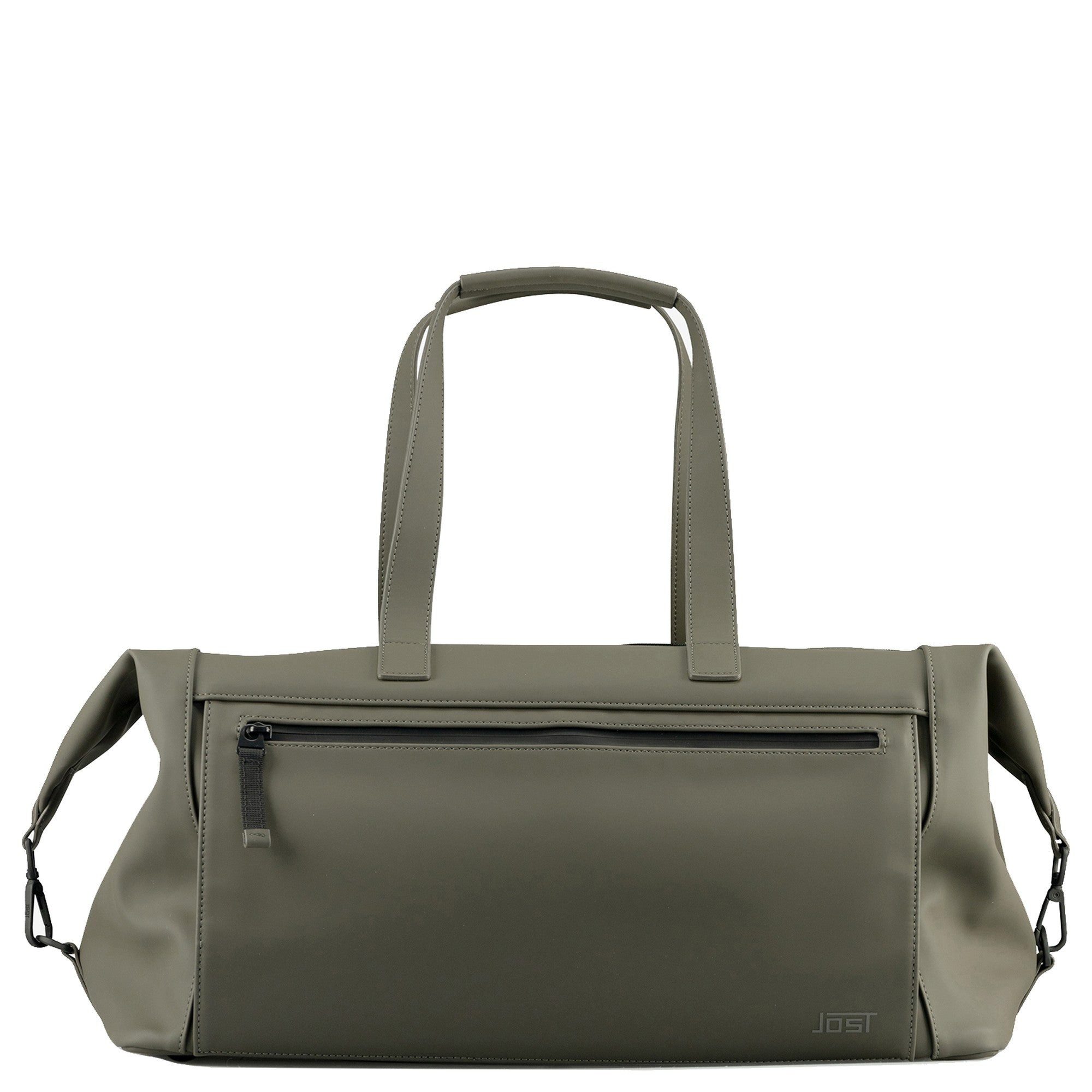 Jost Reisetasche Hamar - Reisetasche 50 cm (olive)