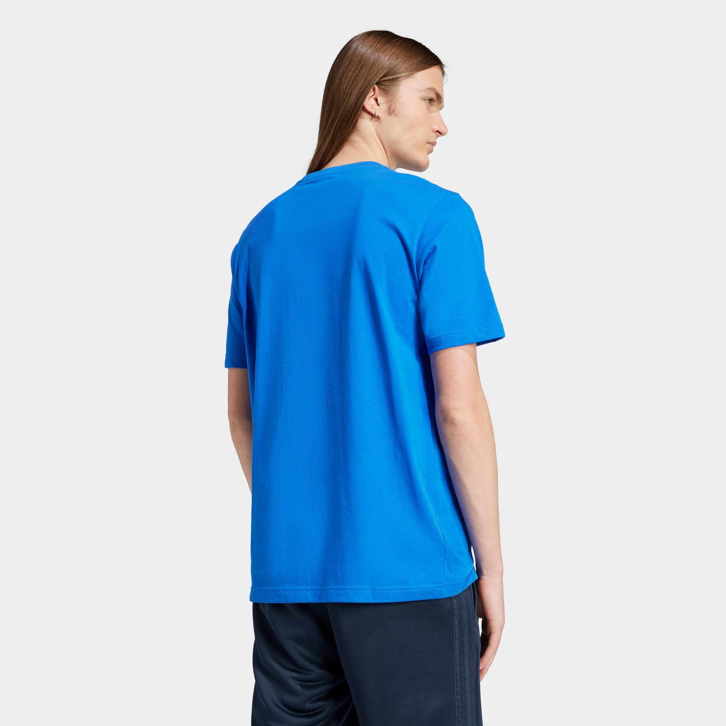 adidas Originals T-Shirt Q12 TS ROLLER sportlicher Stil, mit Grafikmotiv, a günstig online kaufen
