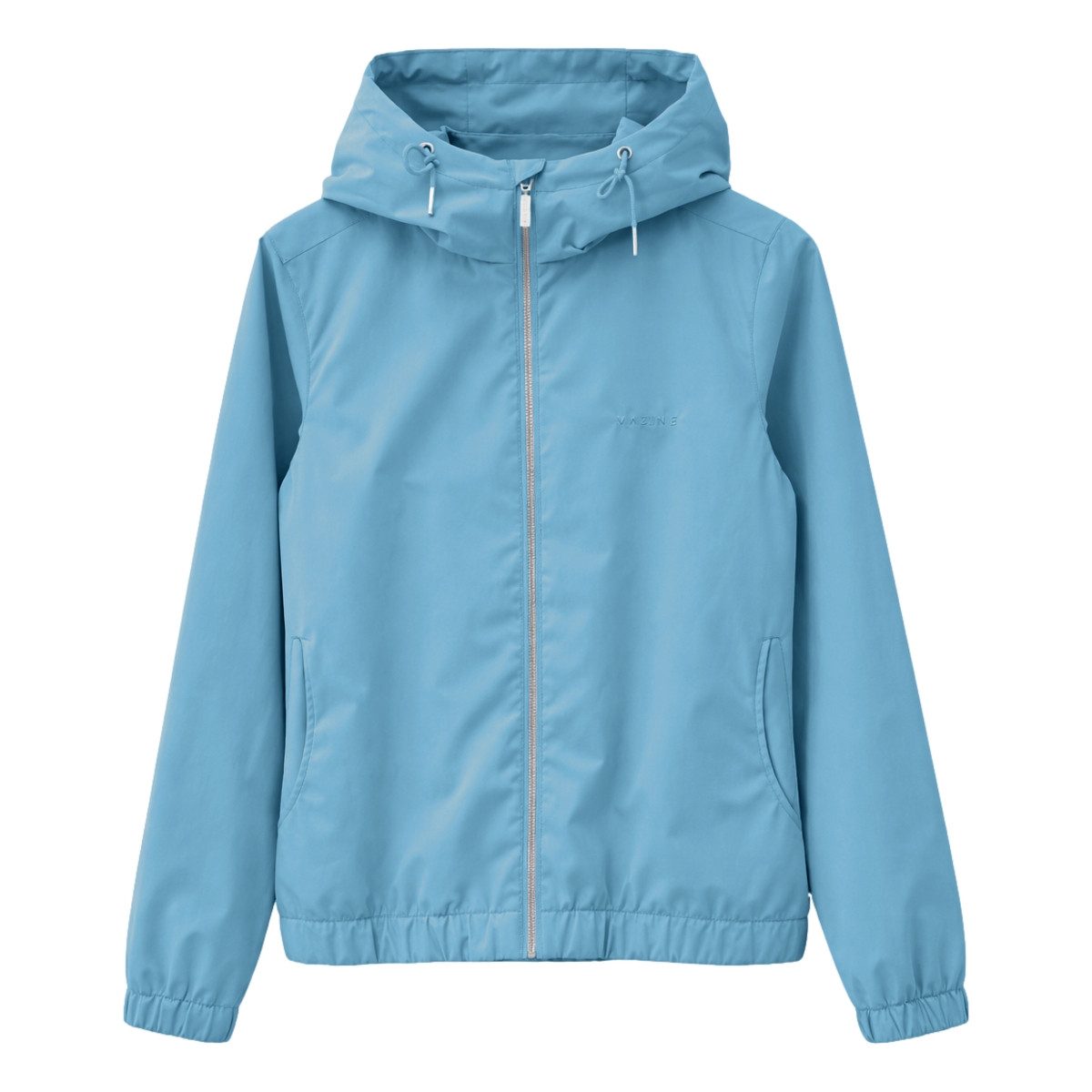 MAZINE Blouson Mazine Basic Light Blouson Jacket - Leichte Jacke