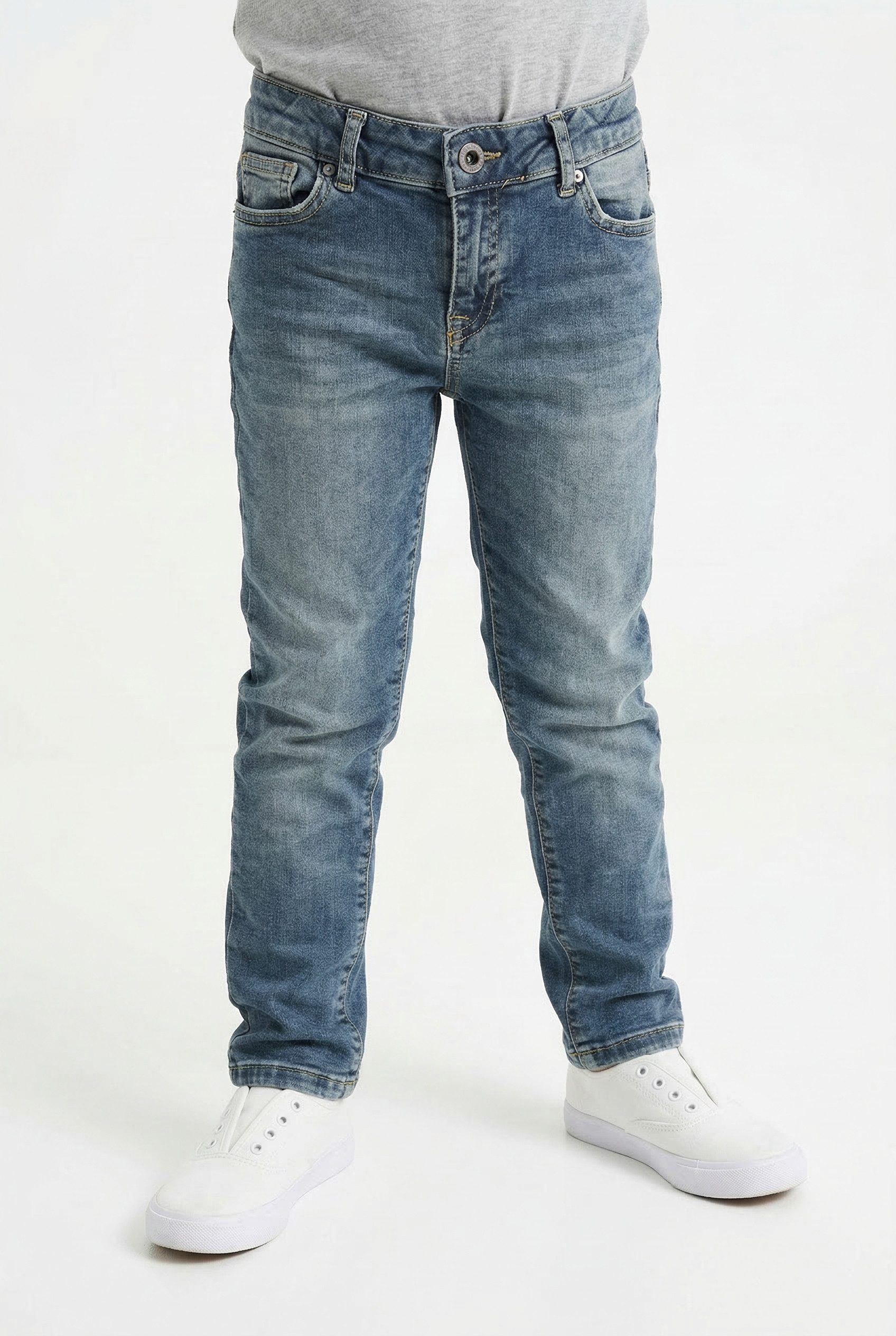 CARS JEANS 5-Pocket-Jeans Jeans Balboa in coolen Waschungen