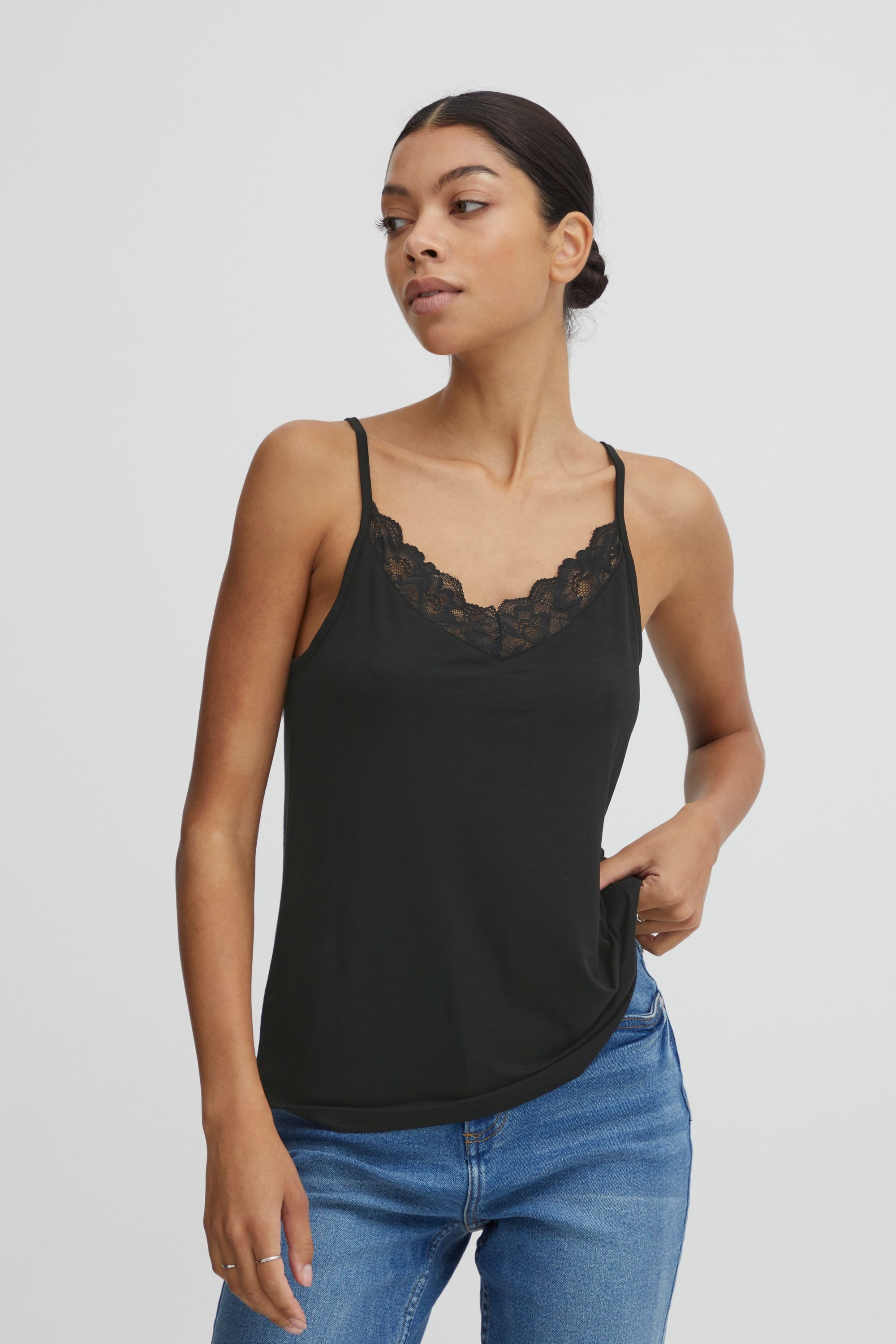 Spitzentop BYREXIMA TOP - 20811088