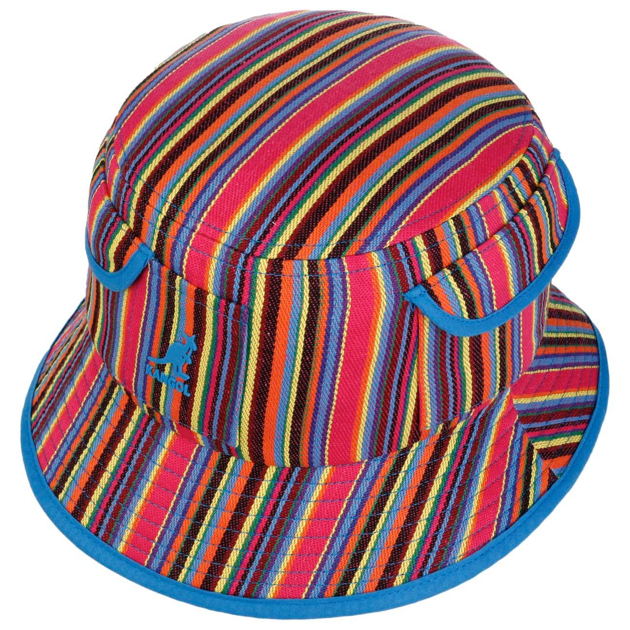 Kangol Fischerhut (1-St) Sommerhut