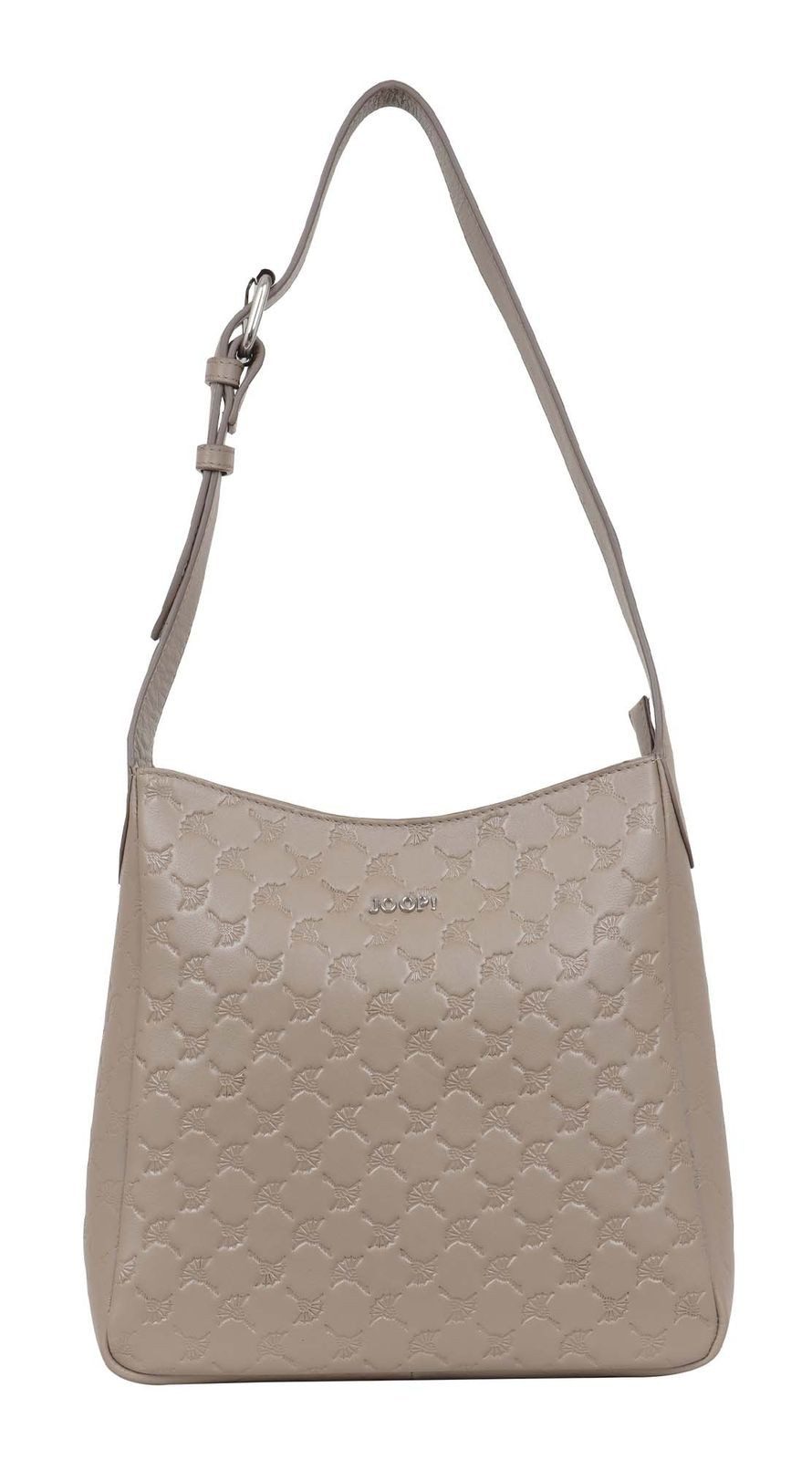 Schultertasche Elda Hobo