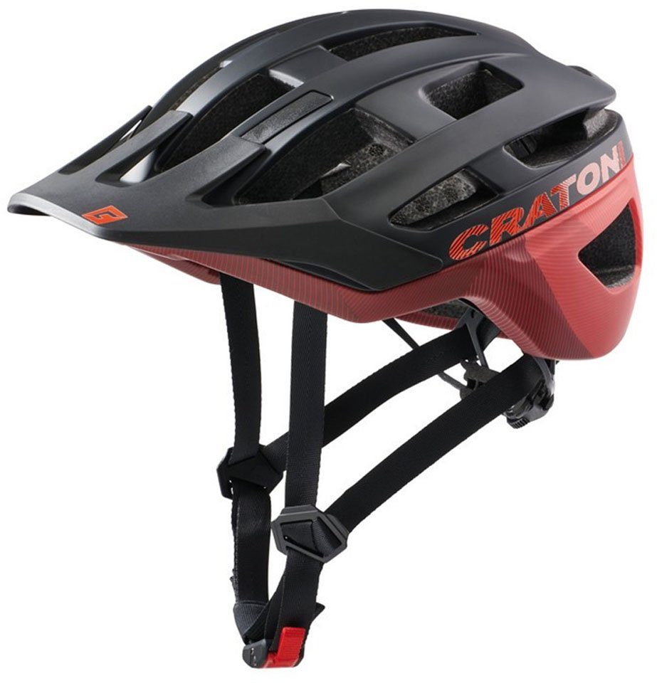 Cratoni Fahrradhelm AllRace