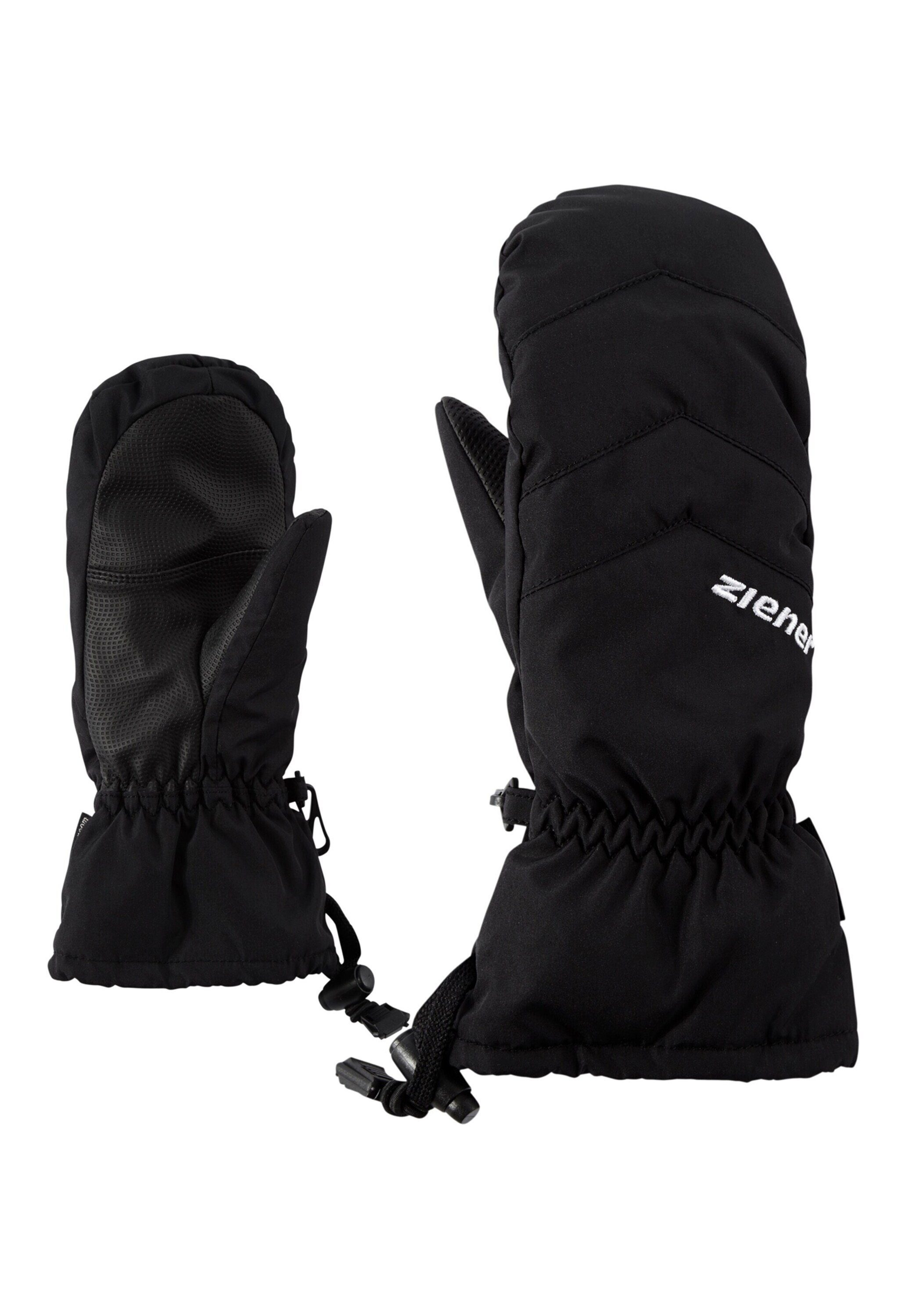Ziener Skihandschuhe Lettero (1-St)