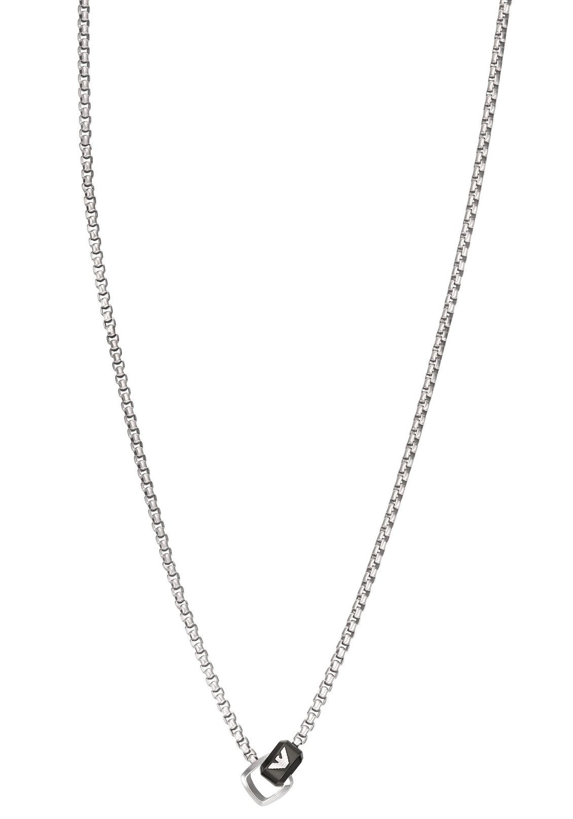 Emporio Armani Kette mit Anhänger EGS2937040