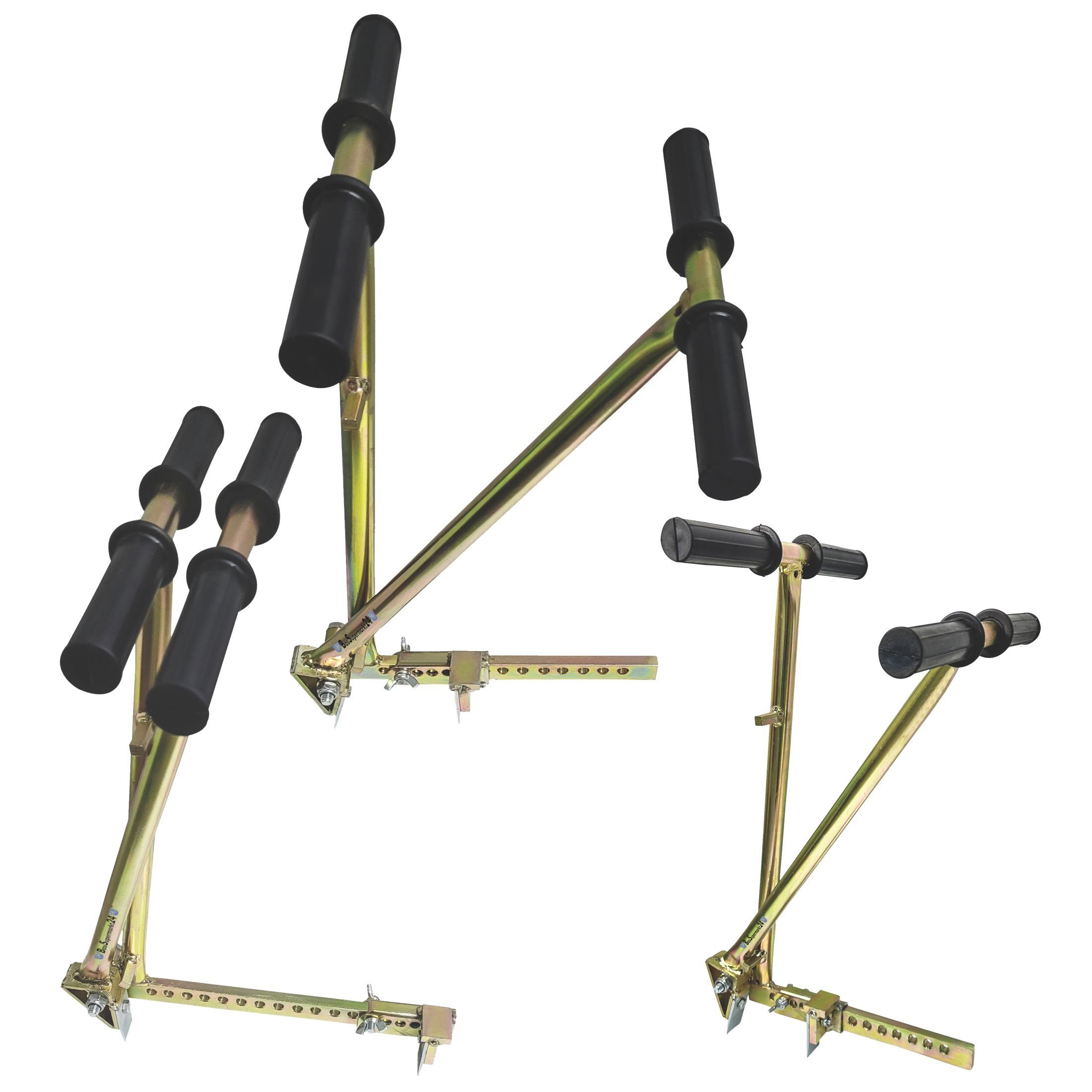 BauSupermarkt24 Plattenheber Steinzieher, -]