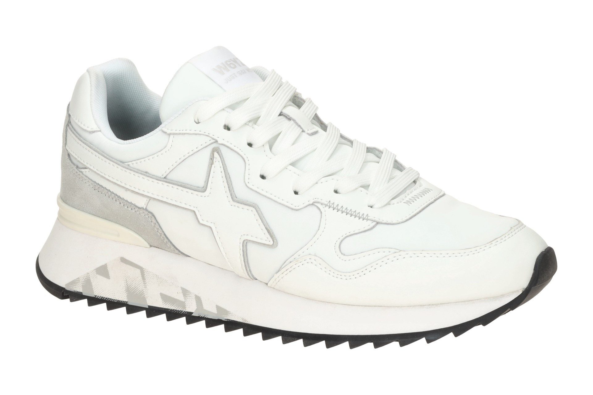 W6YZ 001 2015185 49 0N07 Schnürschuh