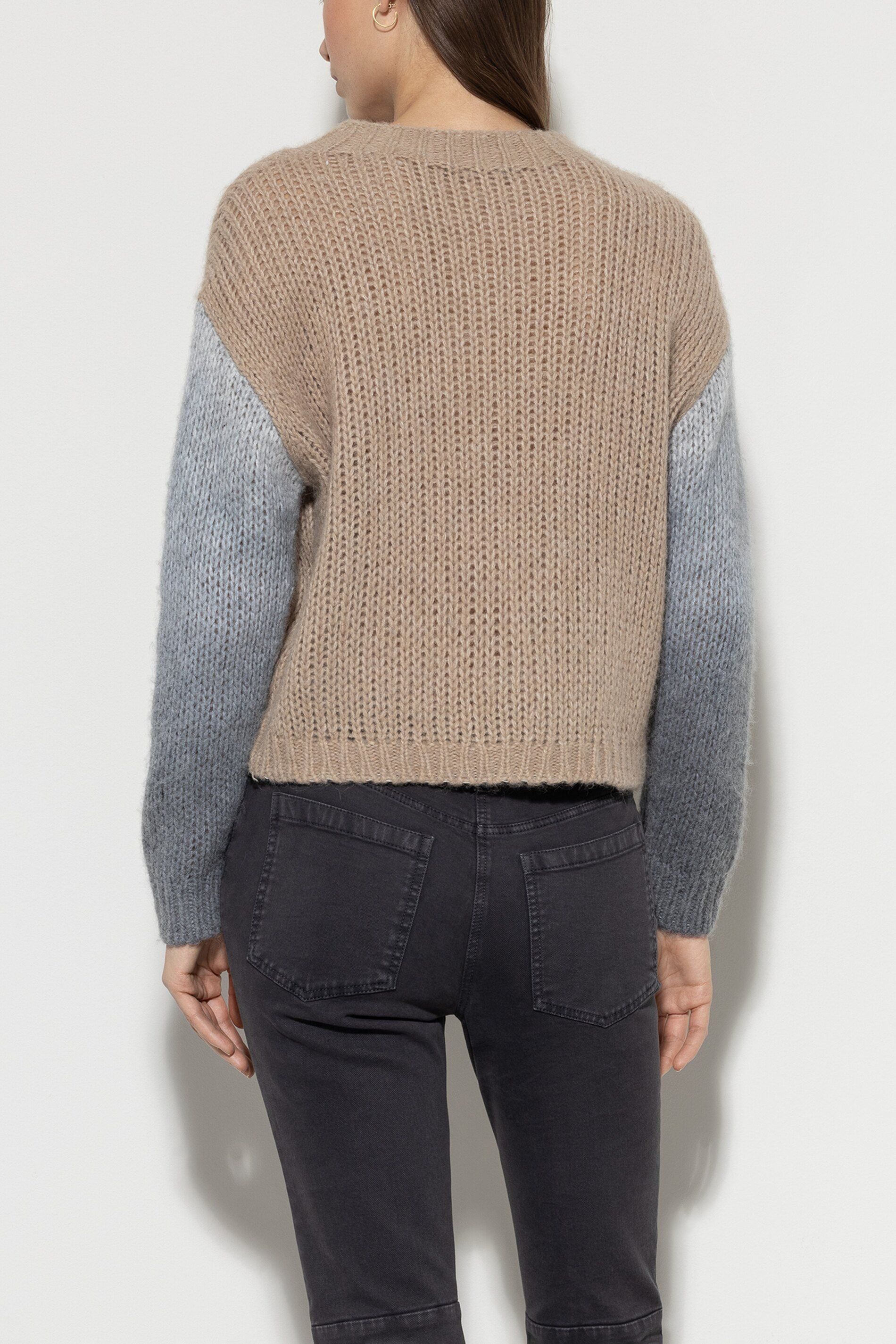 Luisa Cerano 2-in-1-Pullover