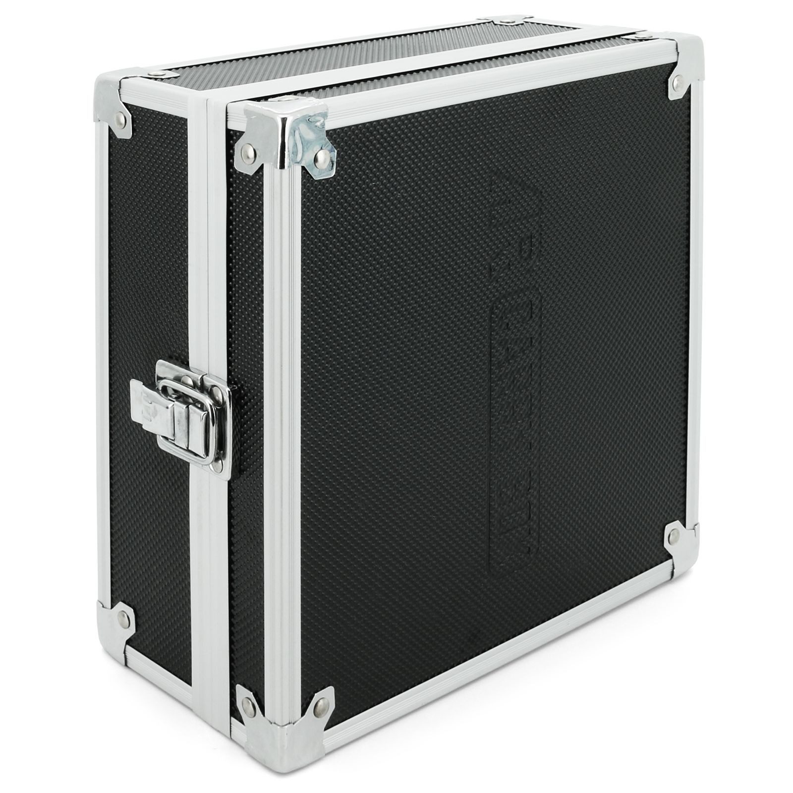 Thumbnail - ECI Tools Werkzeugkoffer Aluminium Koffer Schwarz Box mit Schaumstoffeinlage 200 x 200 x 90 mm