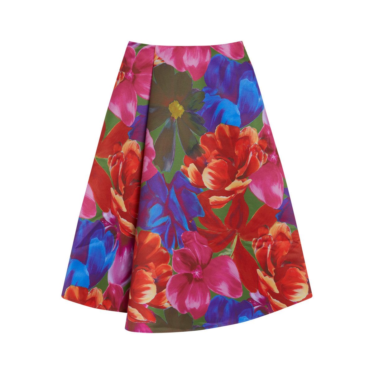 Ted Baker Sommerrock JORALEE Damen Bekleidung, Outfit, Dress, Freizeit, Business