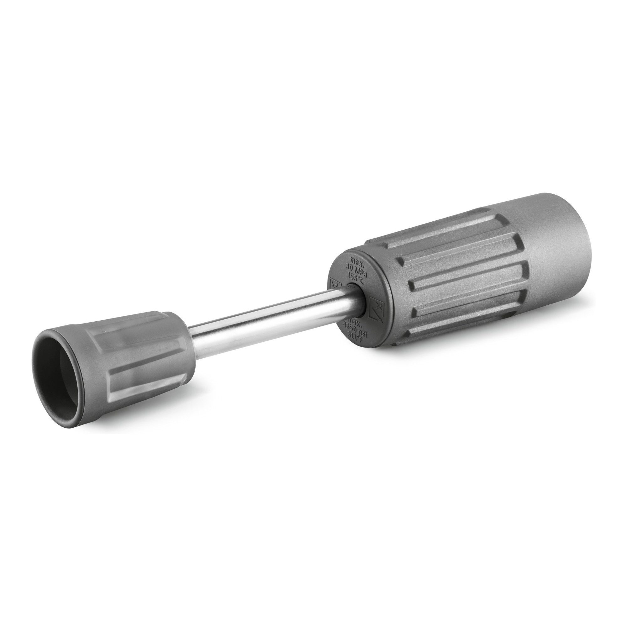 KÄRCHER Hochdruckreiniger Kärcher Strahlrohr 250 mm, drehbar