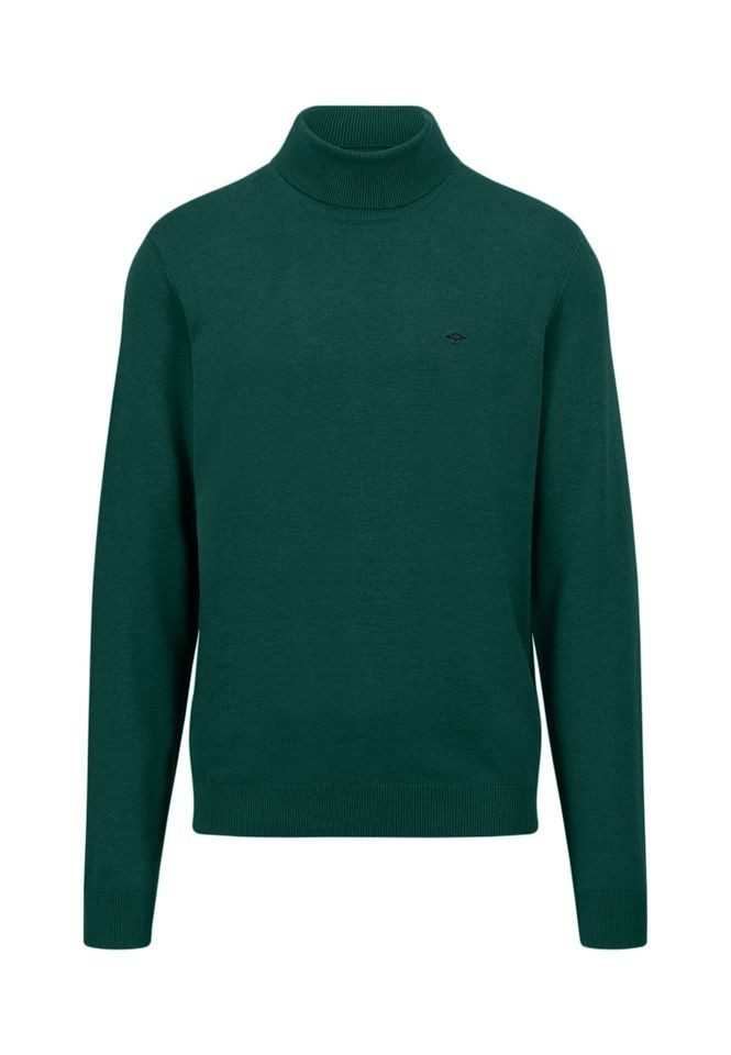 Rollkragenpullover - Pullover, Superfine – Eleganz und Komfort in Perfektion