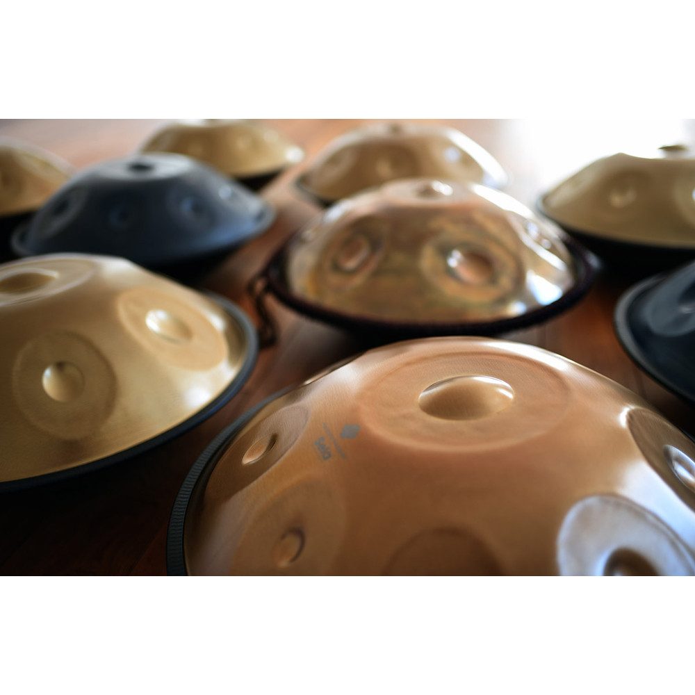 mydays Erlebnisgutschein Handpan Workshop Kassel, Finde Deinen Rhythmus im Handpan-Erlebnis!