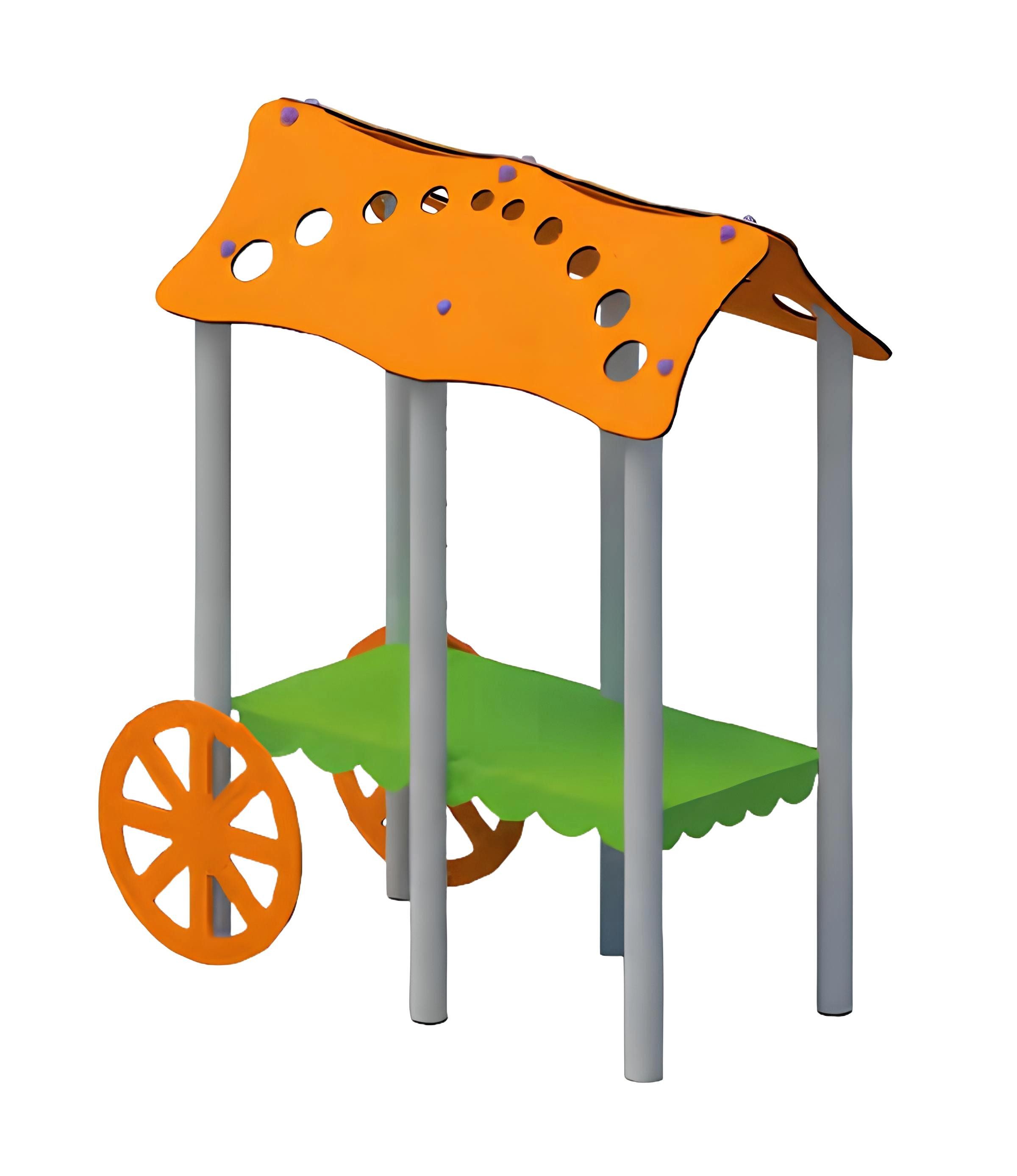 Spielturm Spielplatz Abenteuerspielplatz Freizeitanlage Spielhäuschen