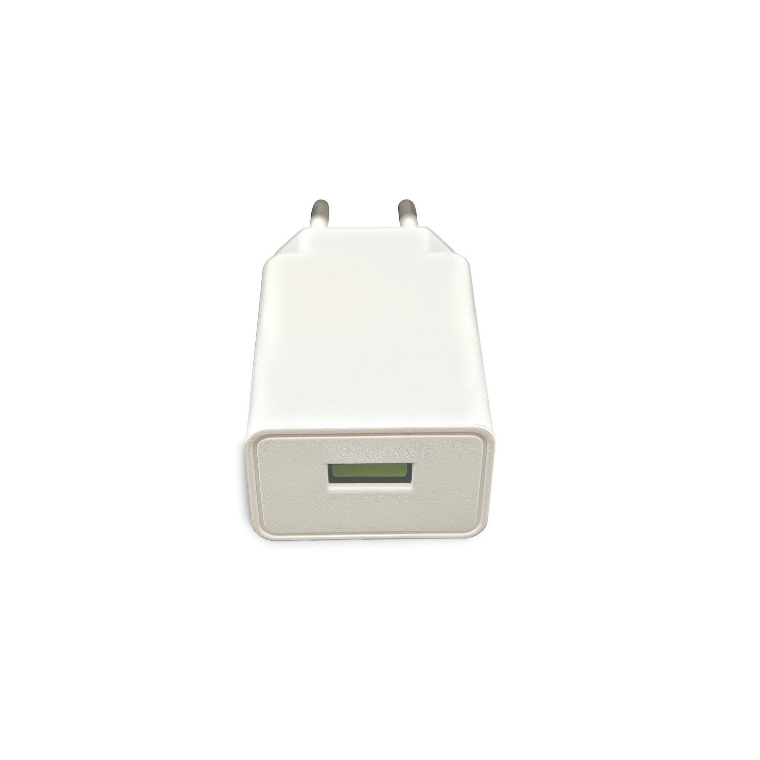 Ventarent Ventarent Apple Watch Ladegerät USB-A Netzteil 10W USB-Ladegerät (2000 mA, Apple Watch kompatibel, 10 Watt Ladeleistung, EU-Stecker)