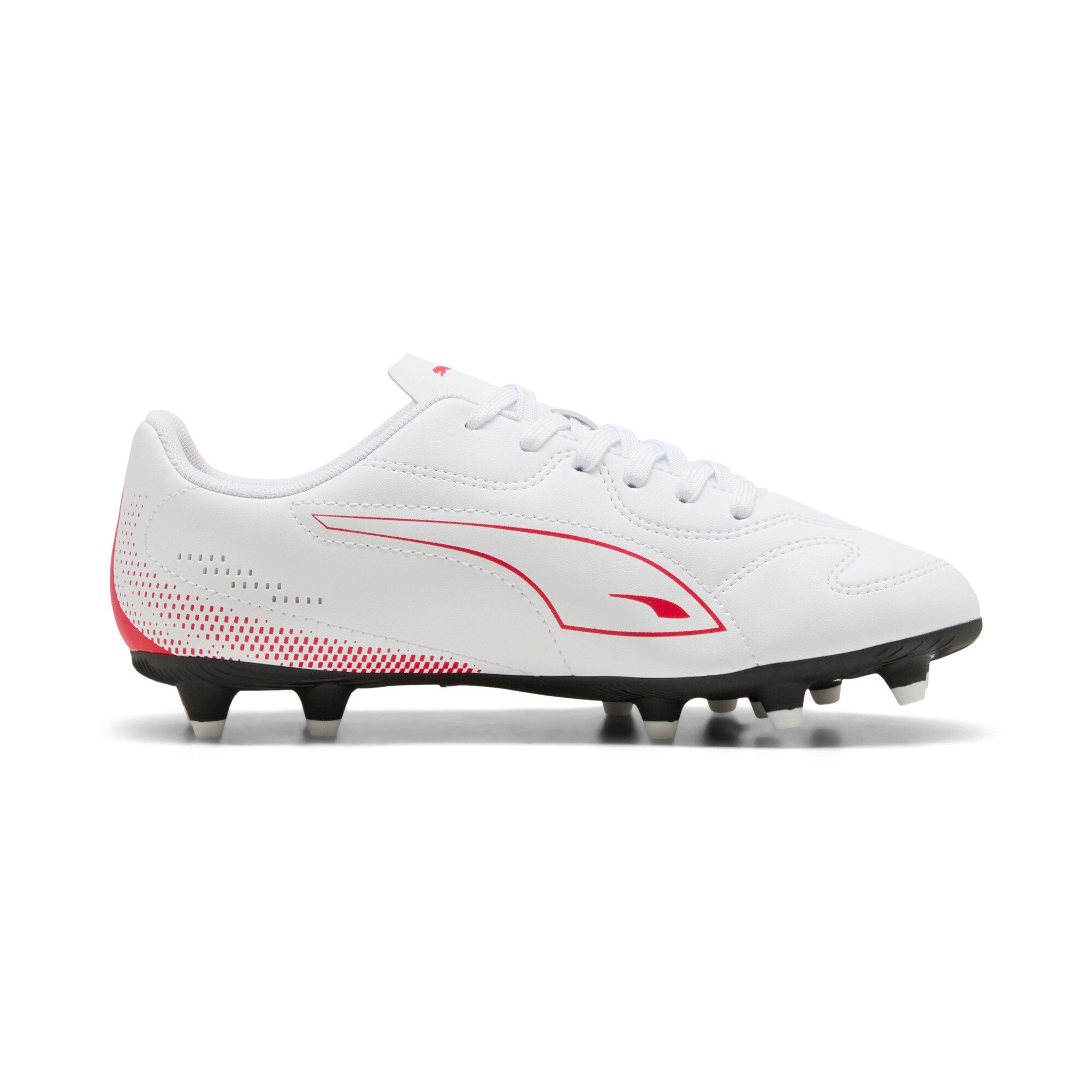 PUMA VITORIA II FG/AG JR Fußballschuh für Rasen- und Kunstrasenplätze