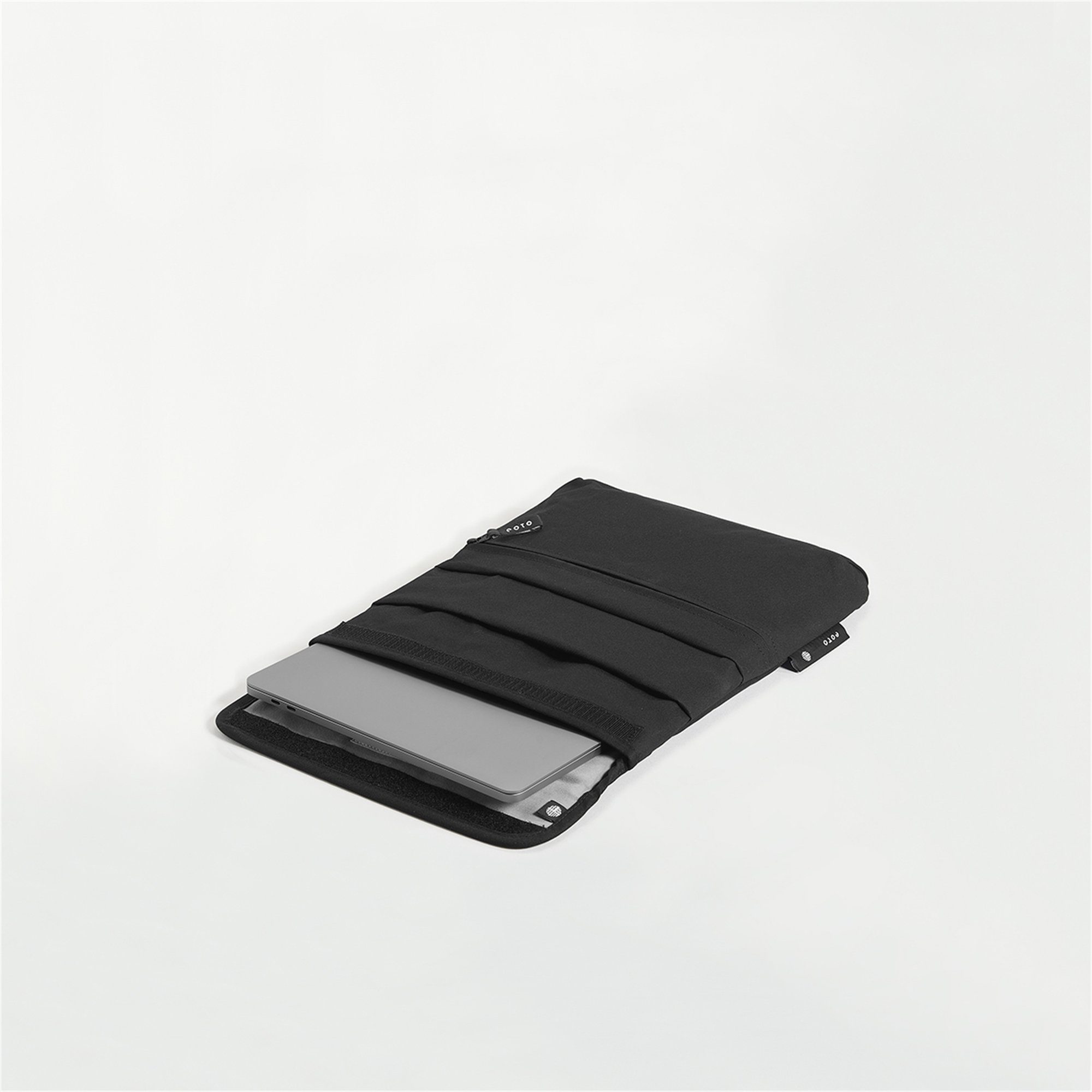 eoto Laptop-Hülle ROAM:OFFICE XL, bis 16", nachhaltig Laptops bis 16"