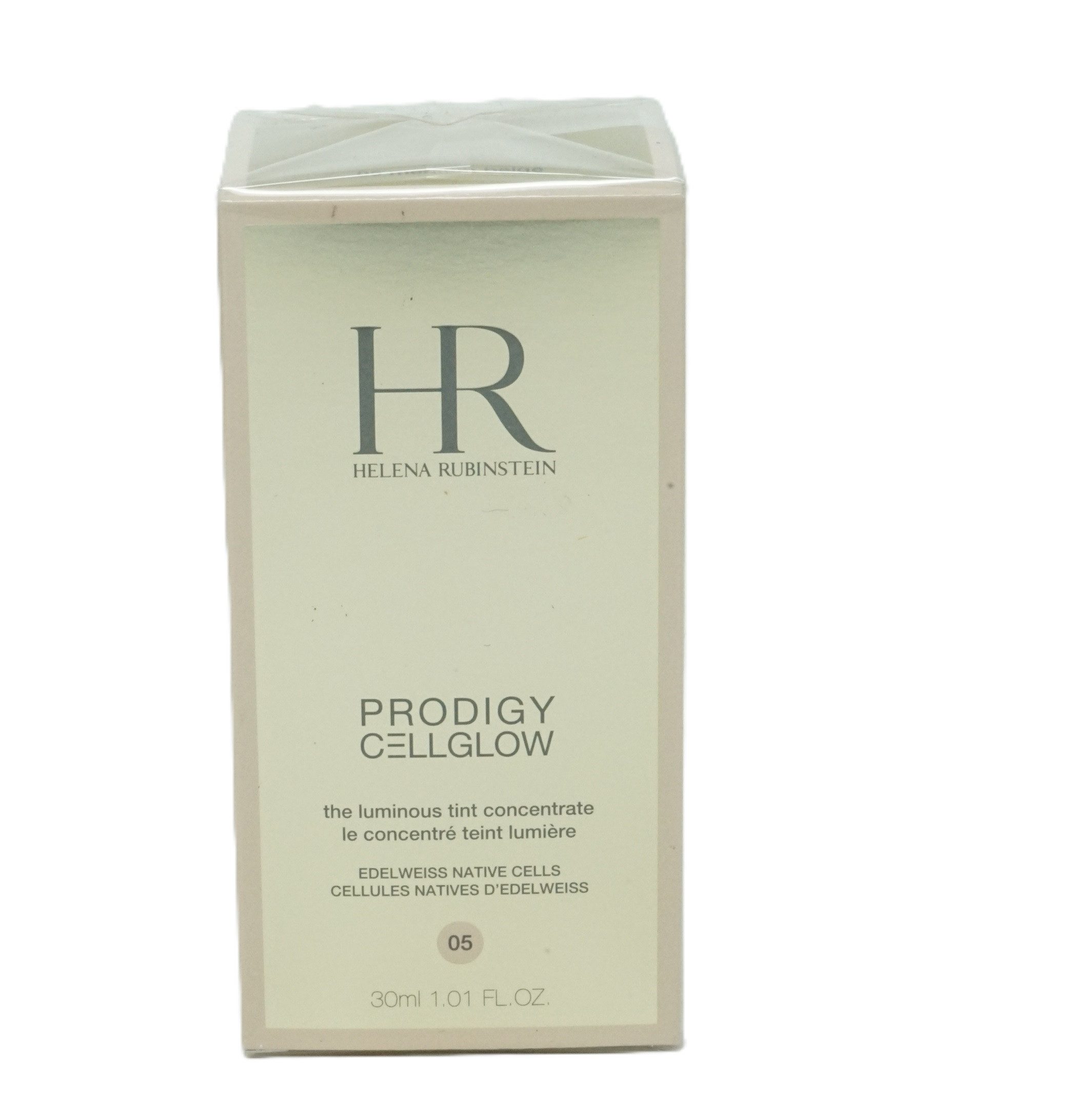 Helena Rubinstein Helena Rubinstein Prodigy Cellglow foundation 30 ml