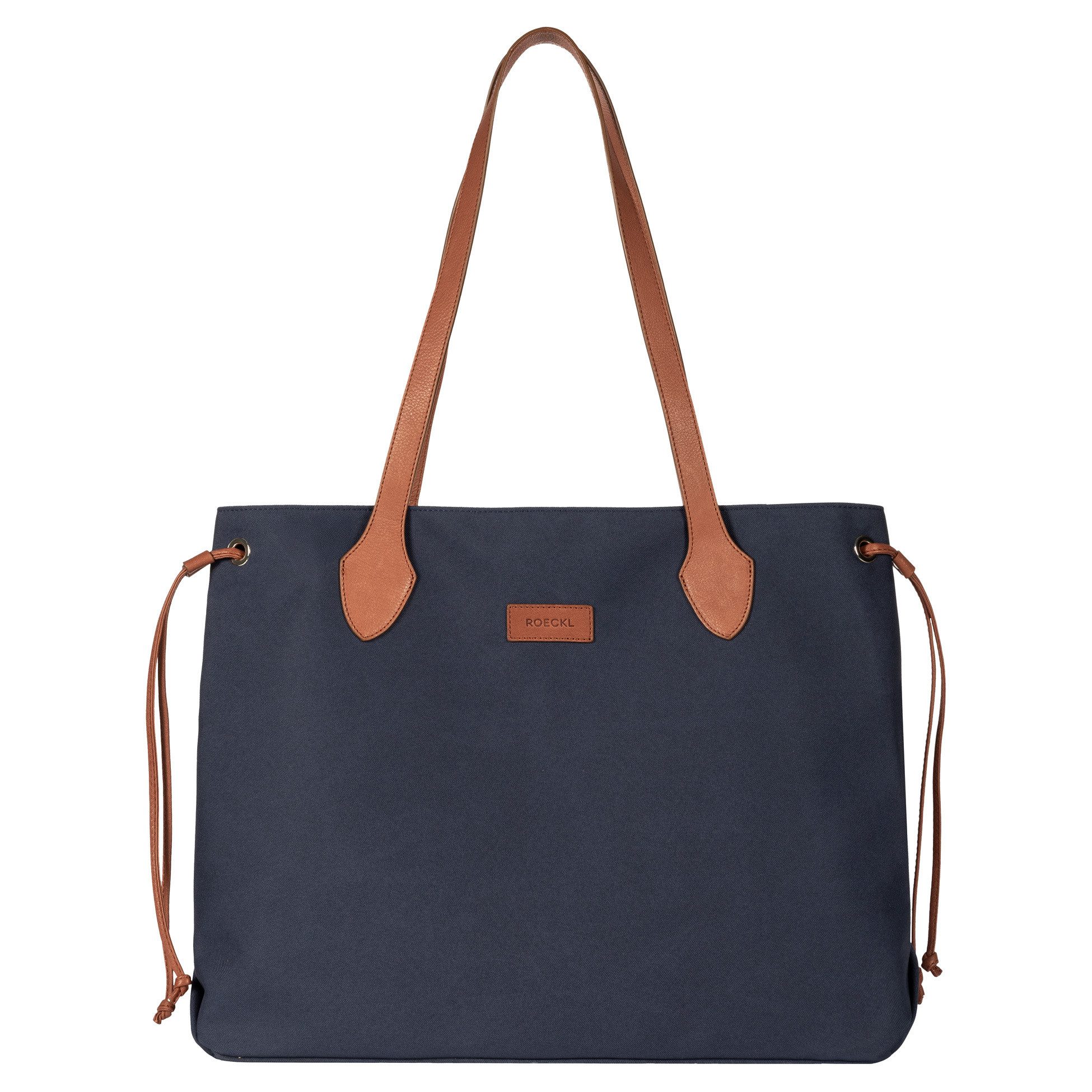 Roeckl Schultertasche MIAMI SHOPPER EXTRA LARGE