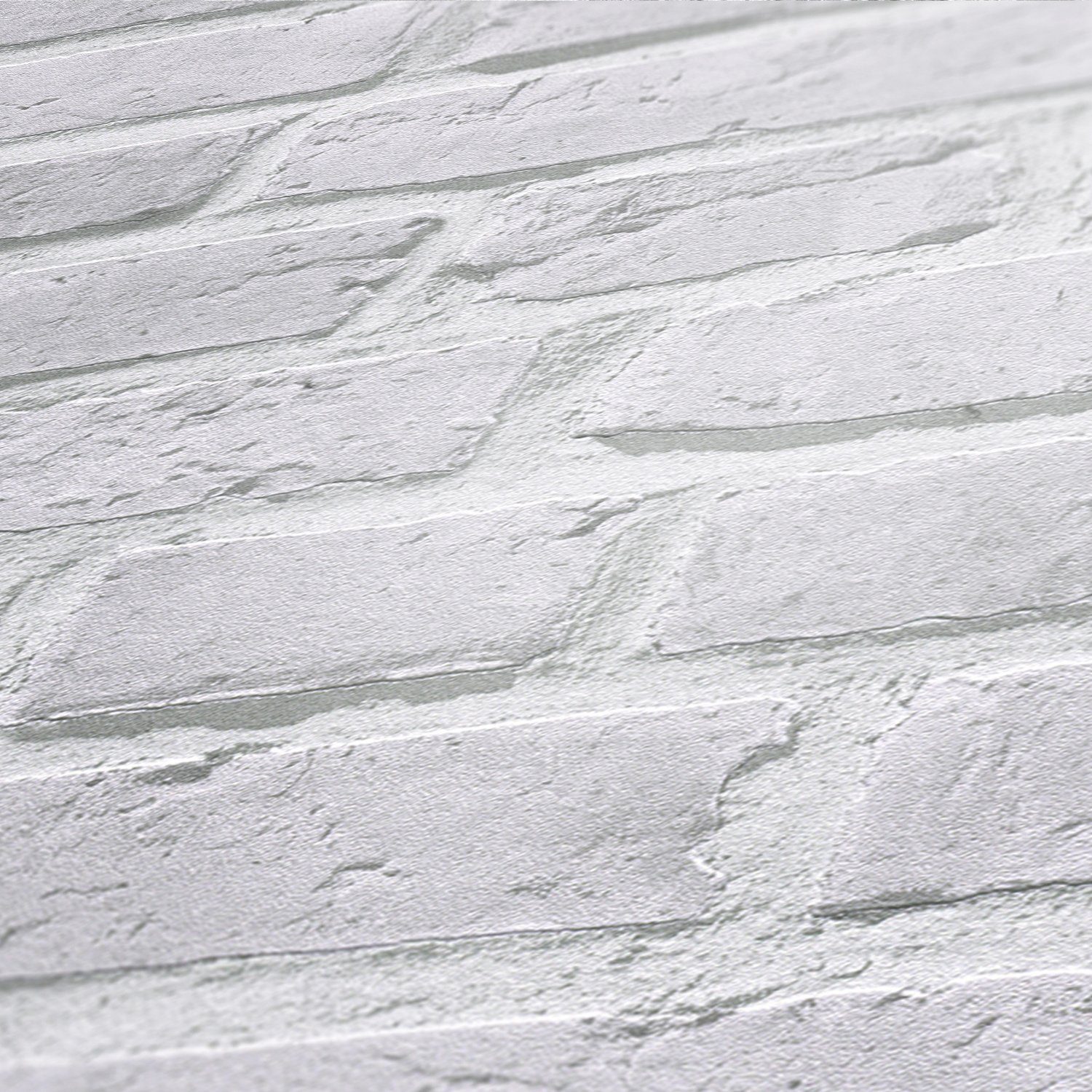 living walls Vliestapete Best of Wood`n Stone 2nd Edition, leicht strukturiert, Motiv, Steinoptik, gemustert, Landhaus Tapete Stein Tapeten Wohnzimmer Schlafzimmer Küche Flur Optik