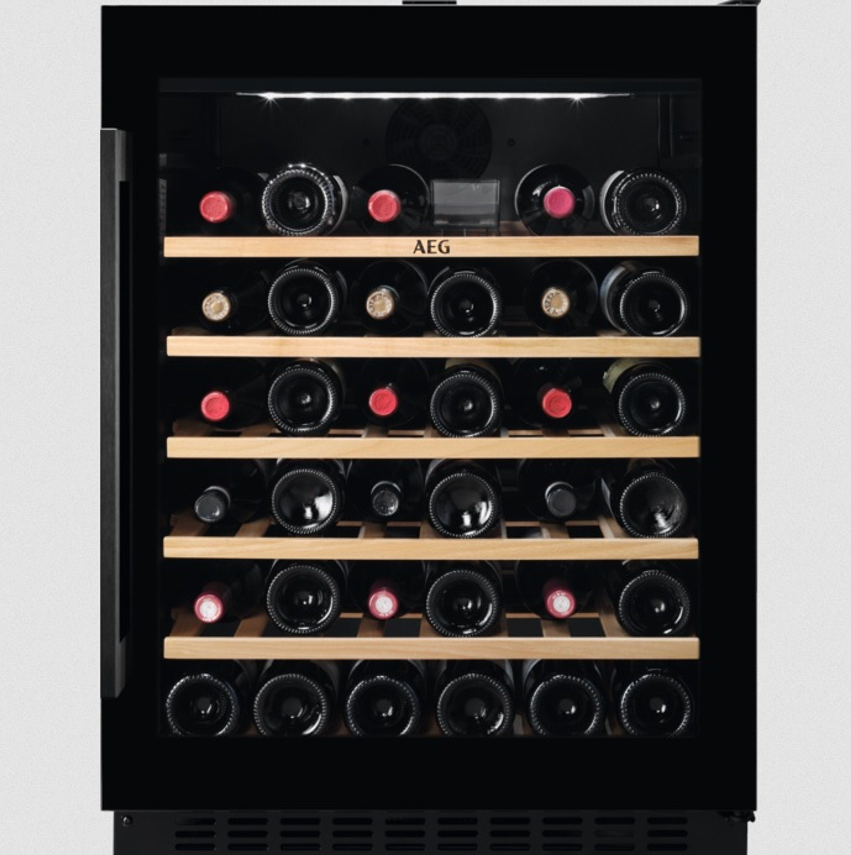 Einbauweinkühlschrank AWUS052B5B