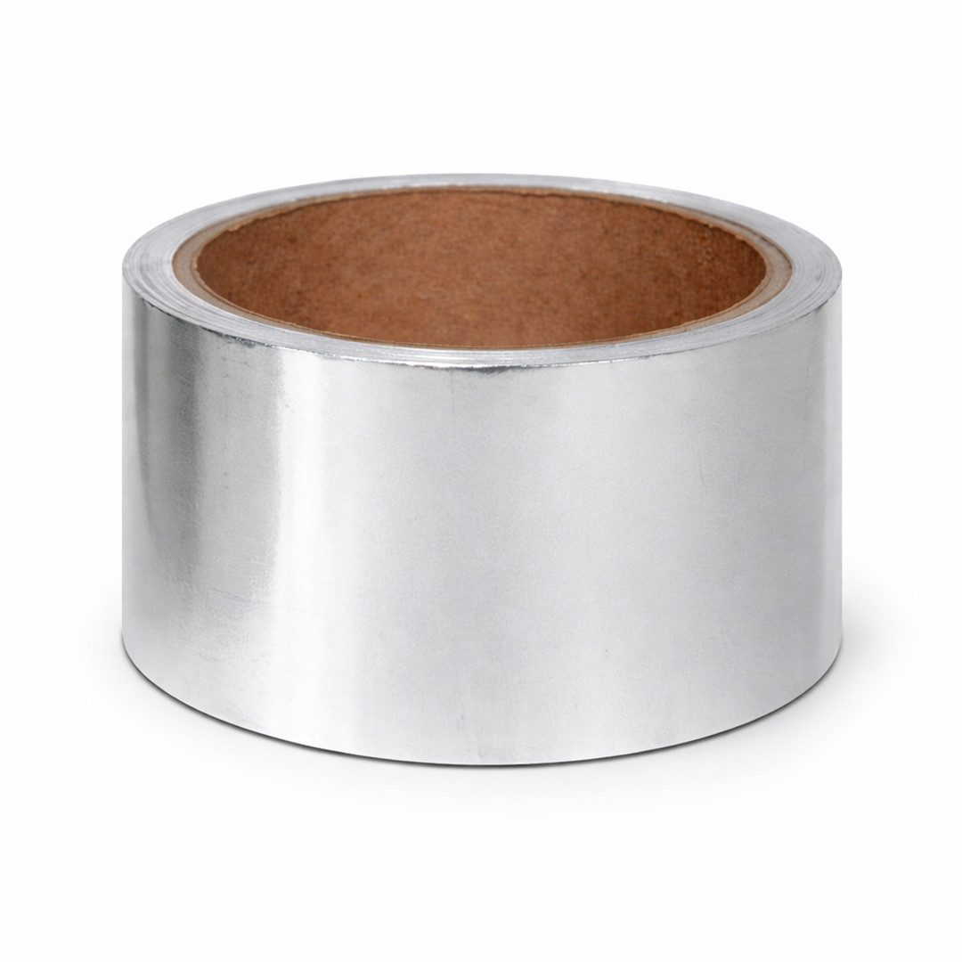 Subtiel Klebeband Alu-Klebeband hitzebeständig