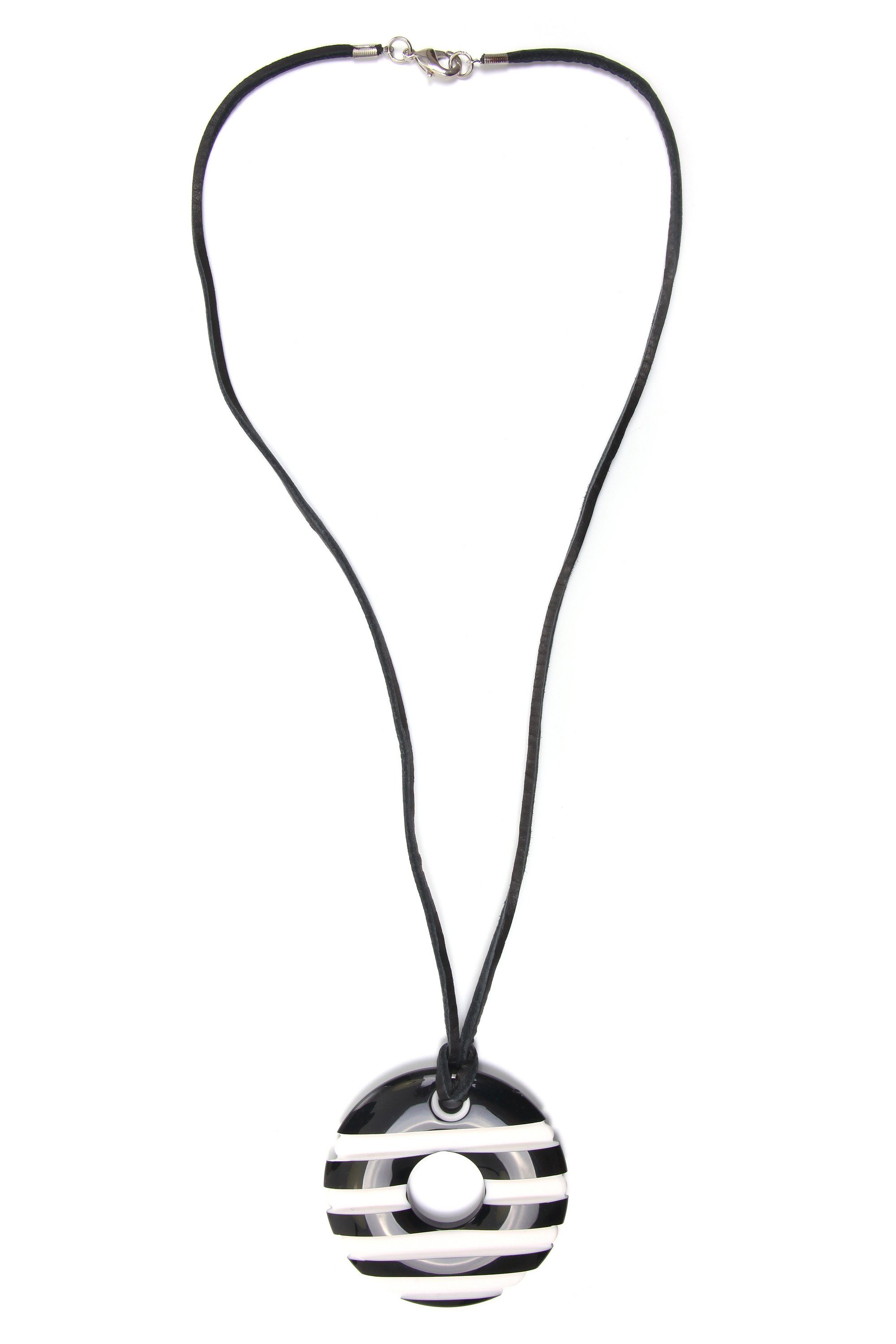 Lange Kette Meret